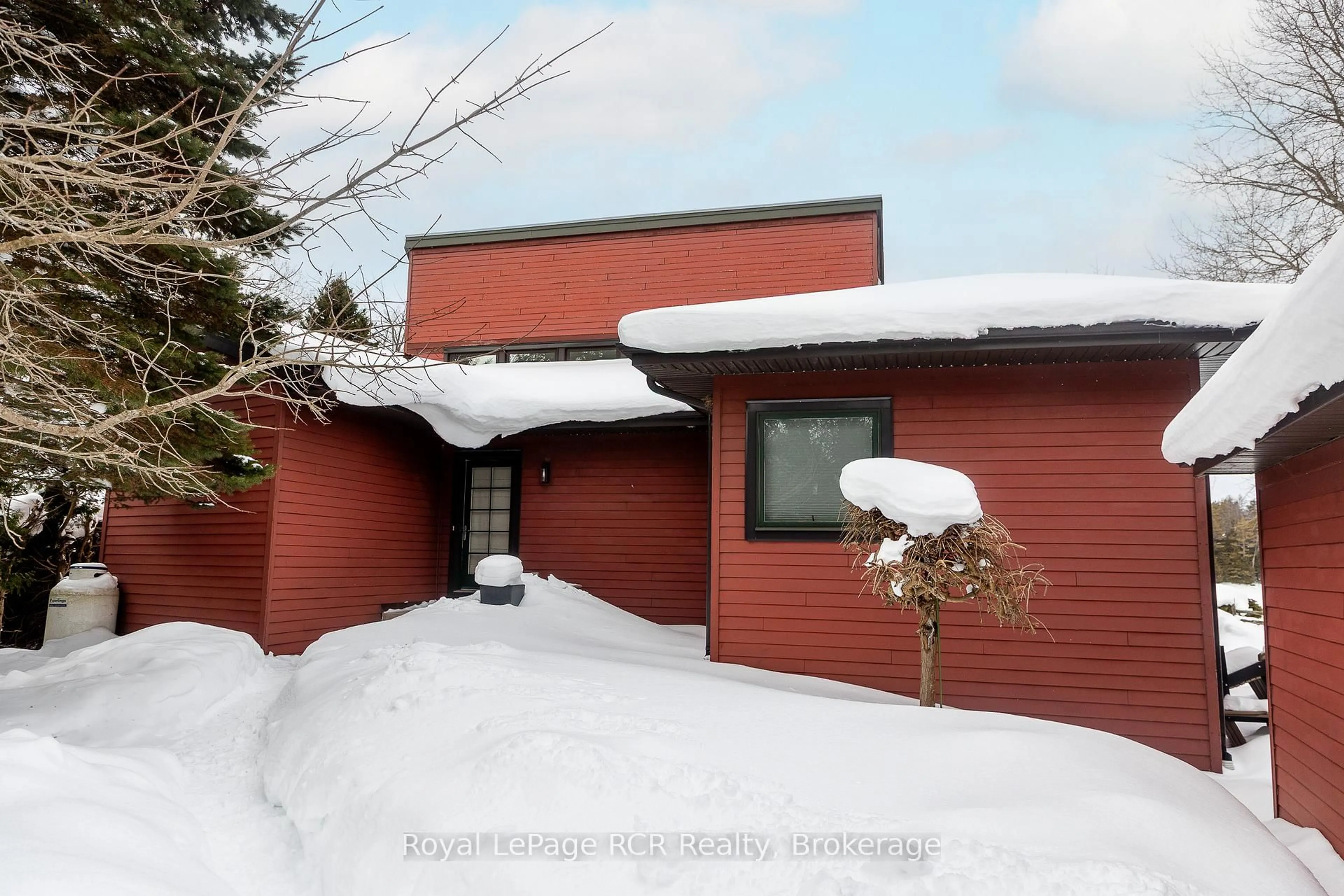 Unknown for 109 Island View Dr, Grey Highlands Ontario N0C 1E0