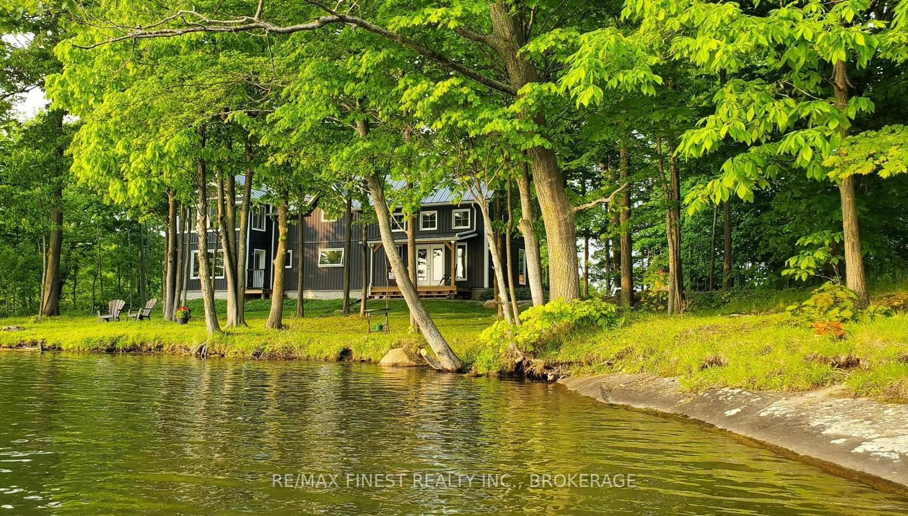 Unknown for 3855 Hideaway Lane, Battersea Ontario K0H 1H0