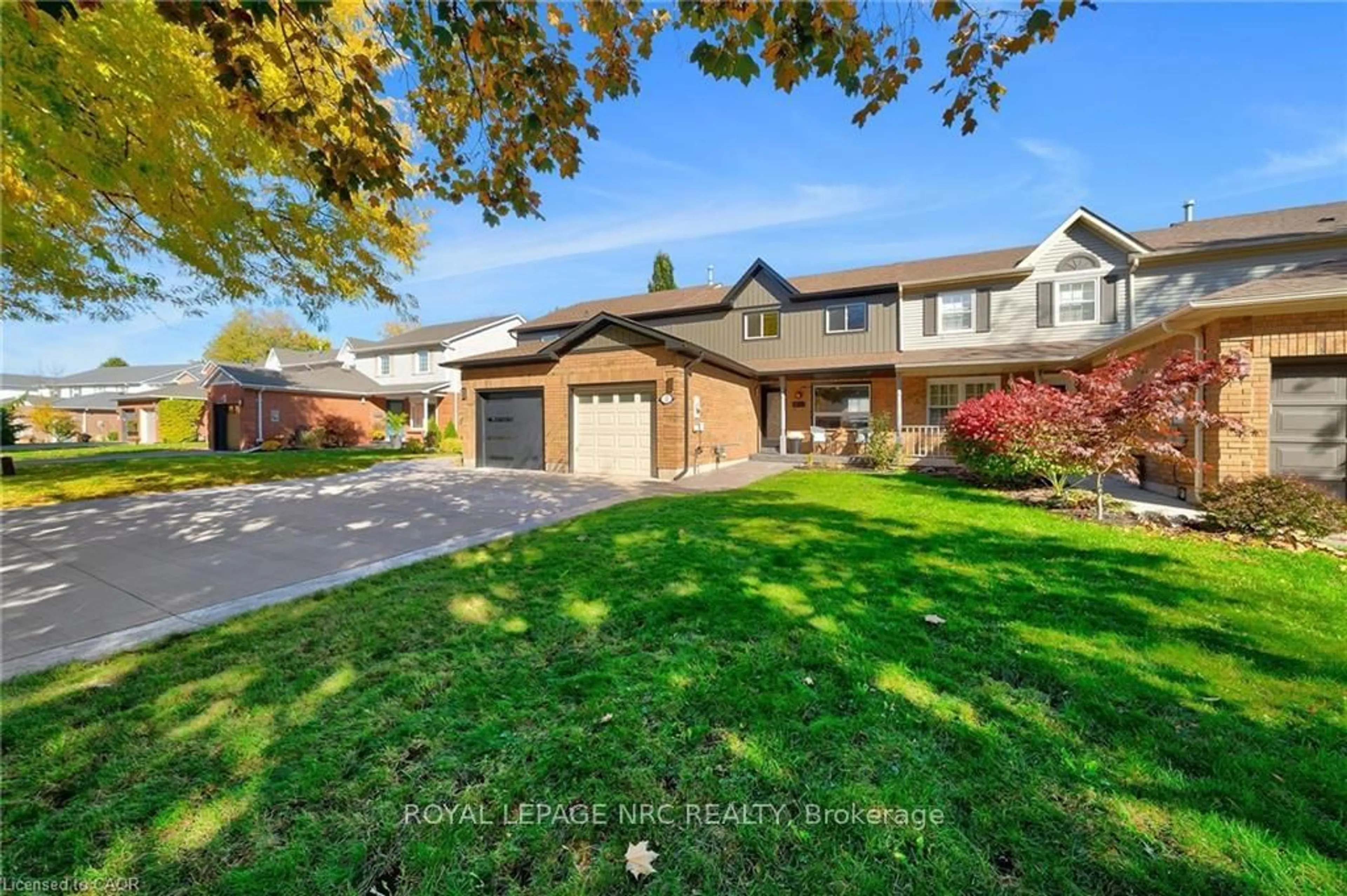 Unknown for 22 Pleasant Grove Terr, Grimsby Ontario L3M 5G8