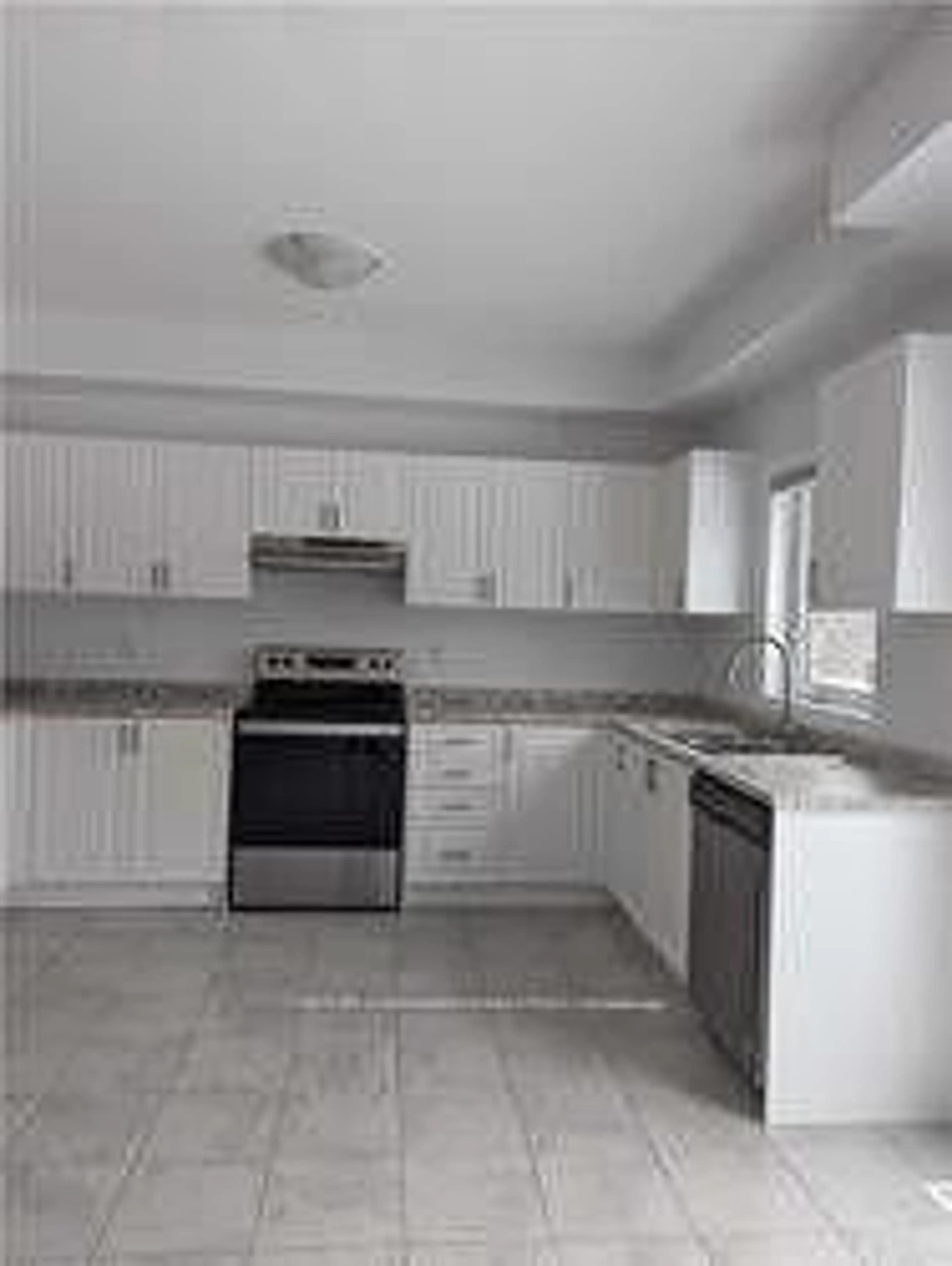 Standard kitchen, unknown for 177 Seeley Ave, Southgate Ontario N0C 1B0
