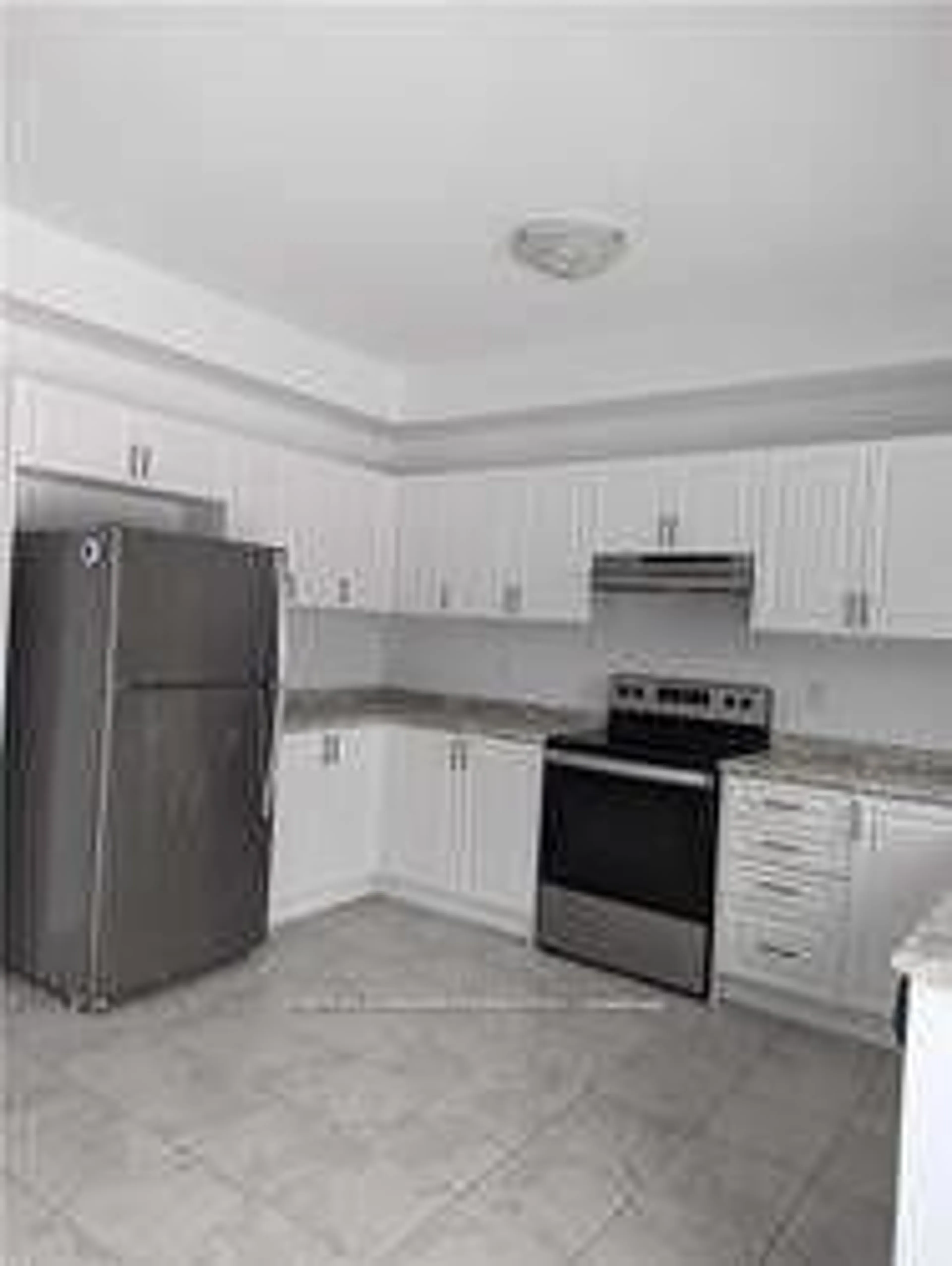 Standard kitchen, unknown for 177 Seeley Ave, Southgate Ontario N0C 1B0