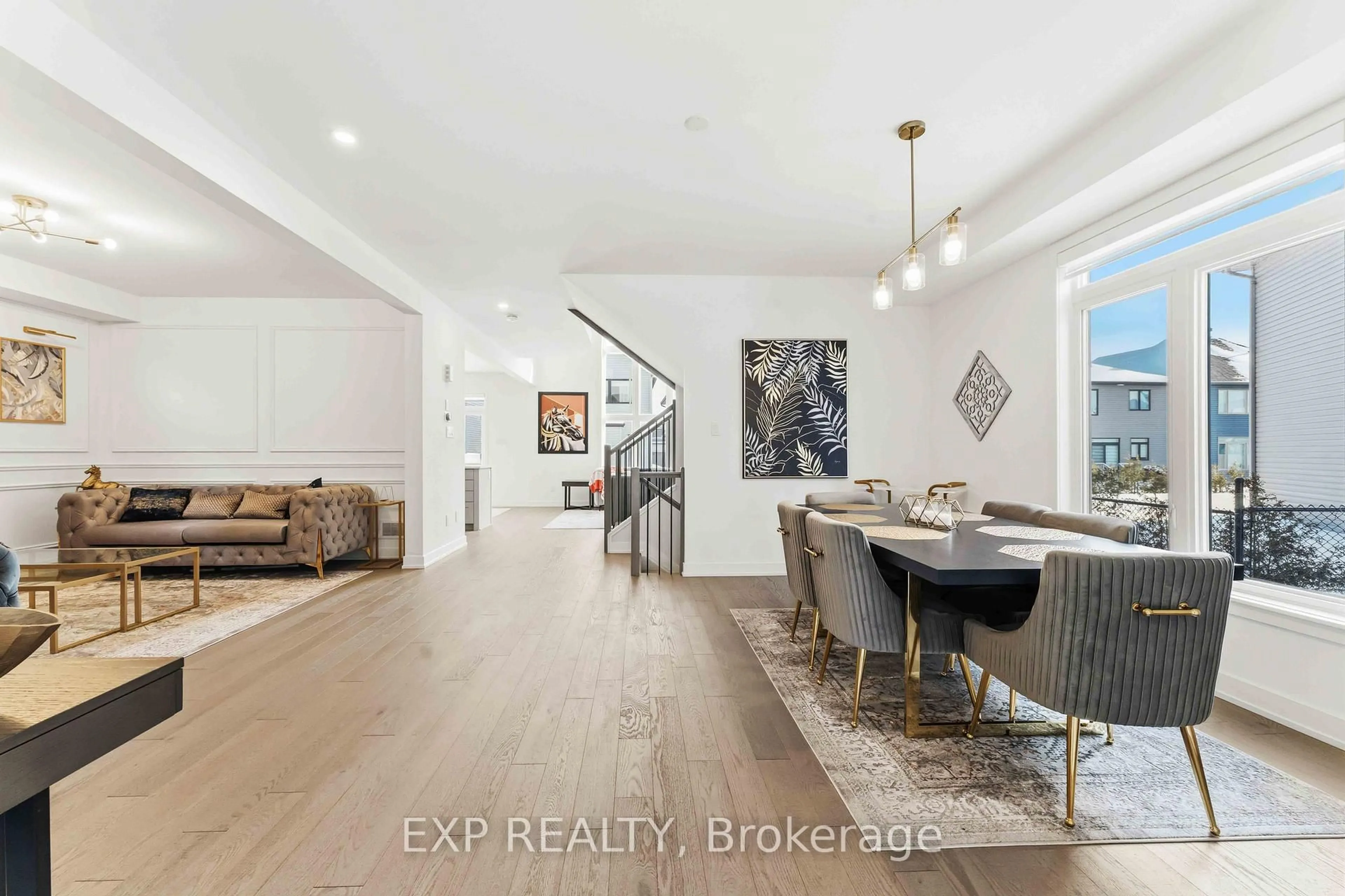 Unknown for 212 Reisling Way, Ottawa Ontario K1T 0X1