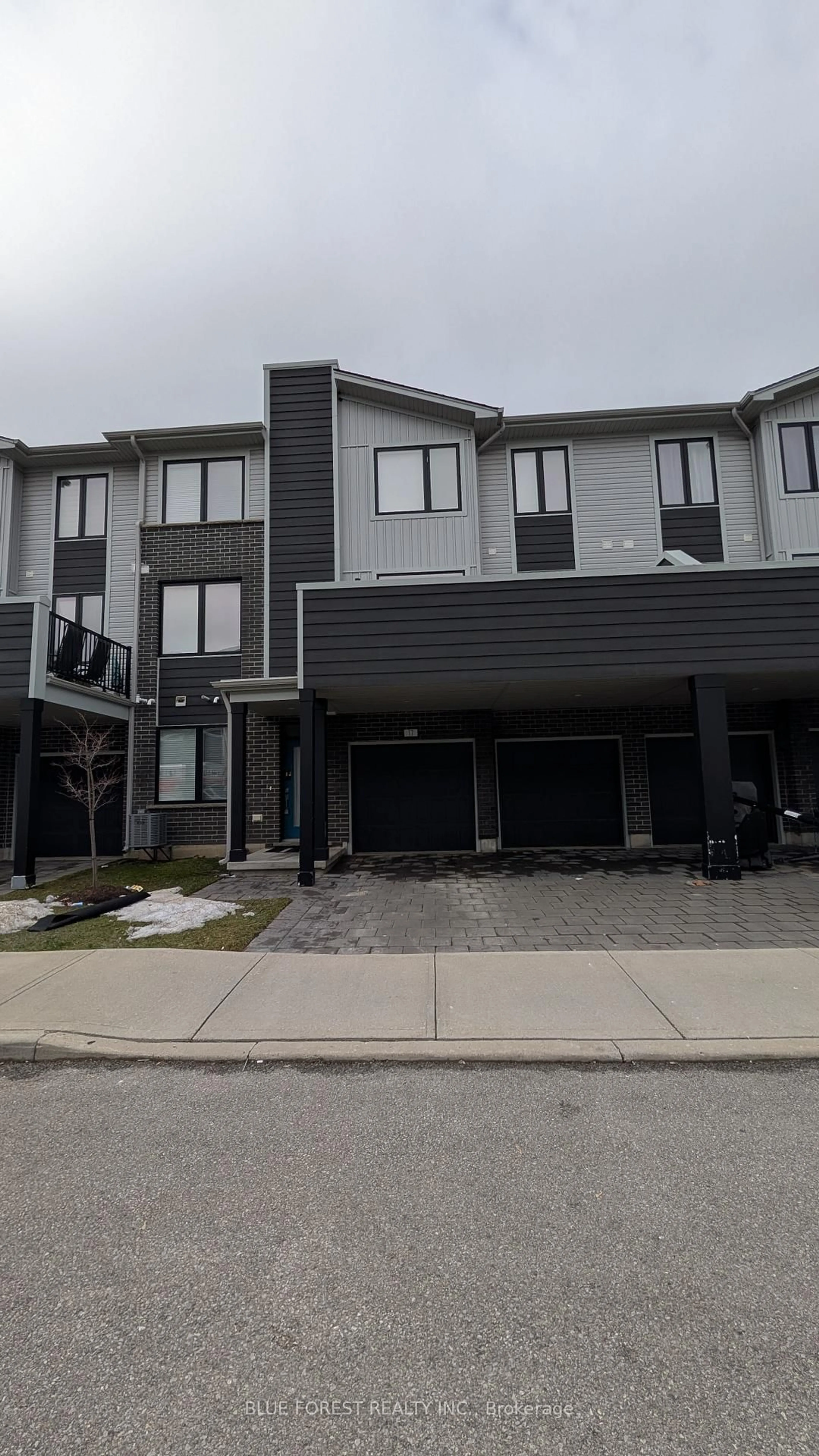 Unknown for 177 Edgevalley Rd #17, London East Ontario N5V 0C5