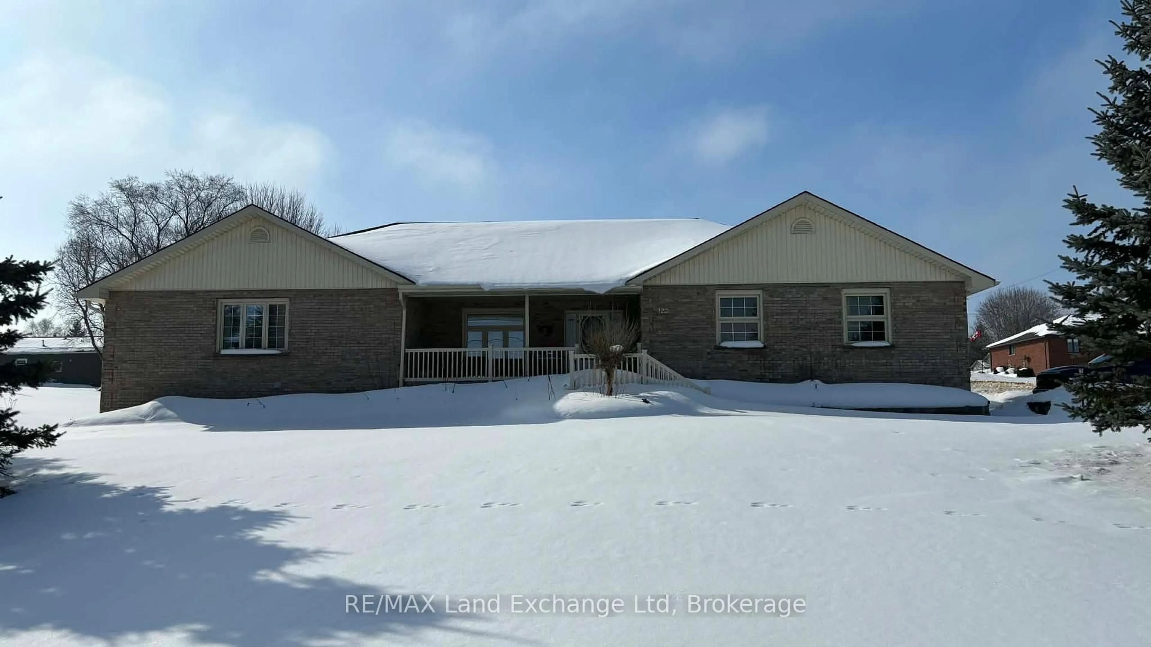 Unknown for 122 James St, Arran-Elderslie Ontario N0G 2N0