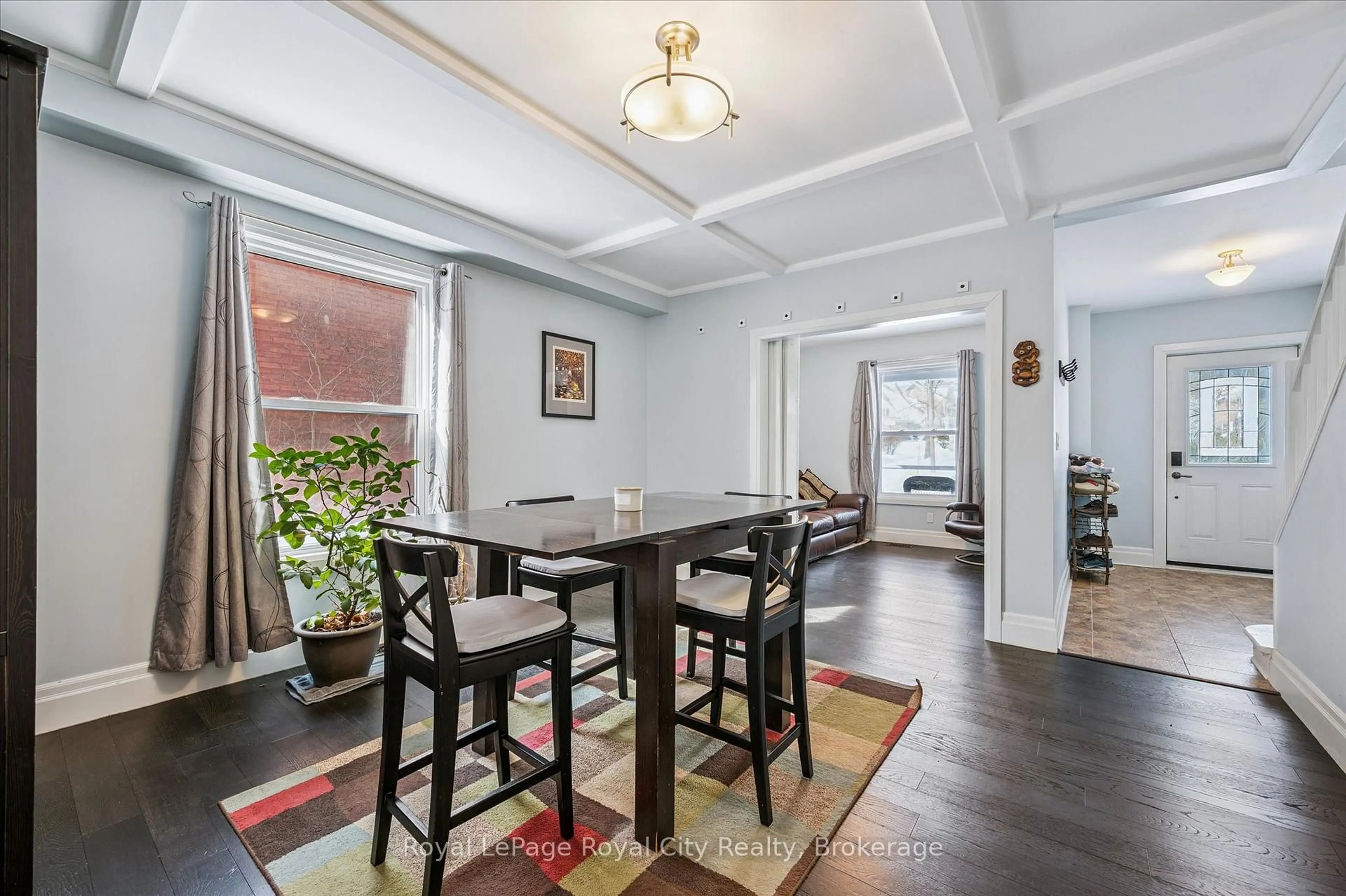 Dining room, unknown for 182 London Rd, Guelph Ontario N1H 2C3