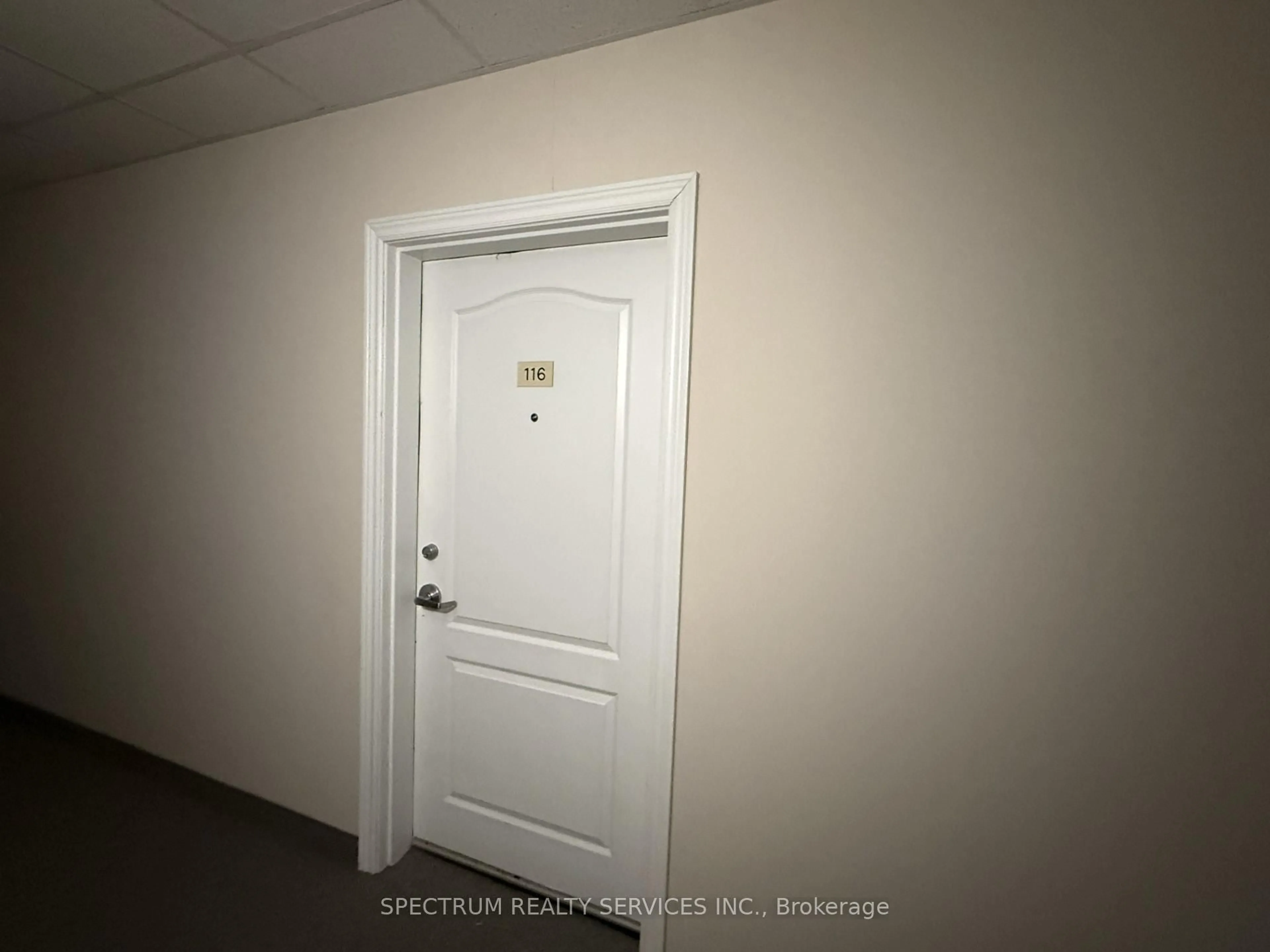 A pic of a room for 6350 Dorchester Rd #116, Niagara Falls Ontario L2G 1A0