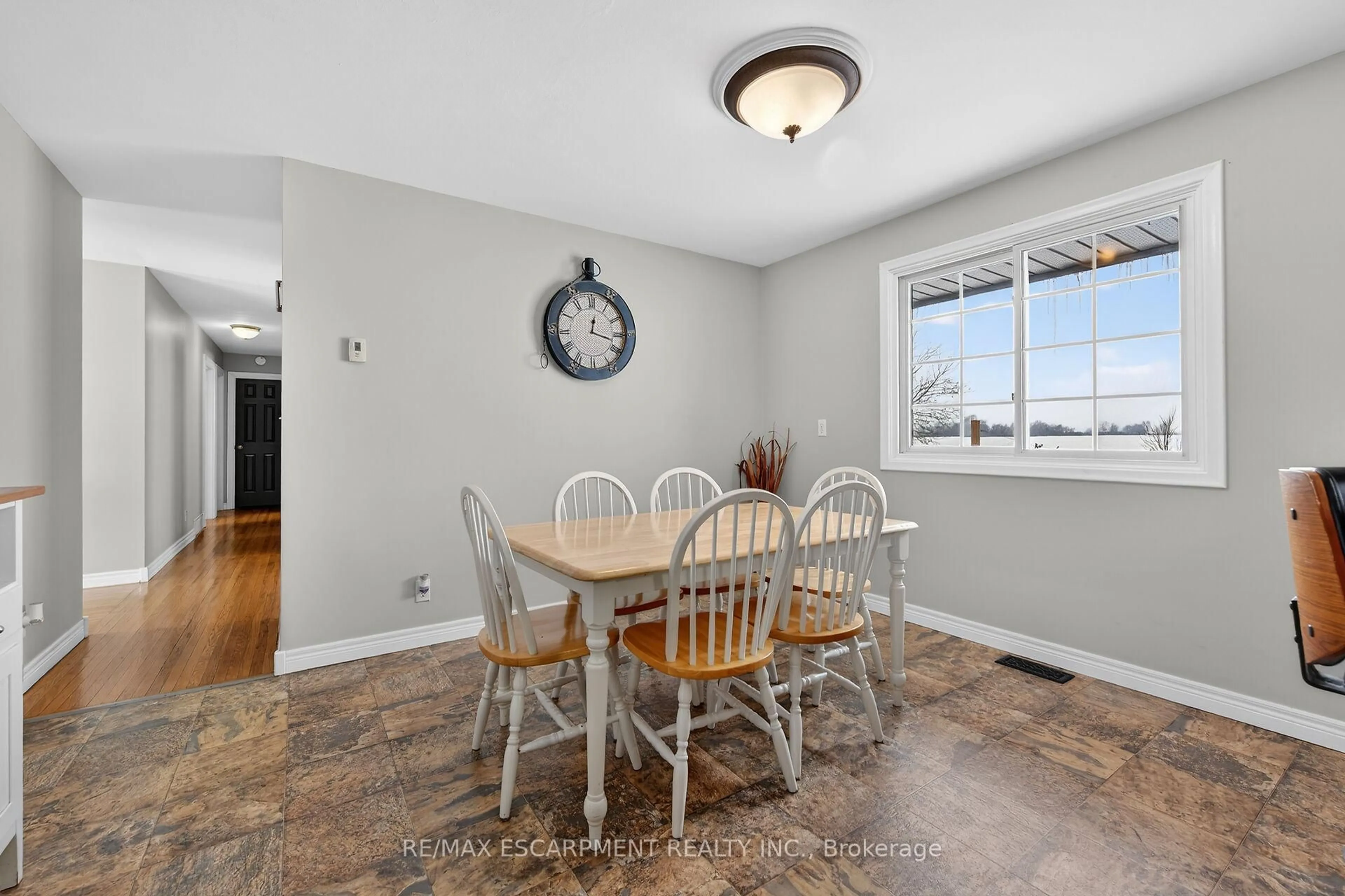 Dining room, unknown for 163 Rainham Rd, Haldimand Ontario N0A 1L0