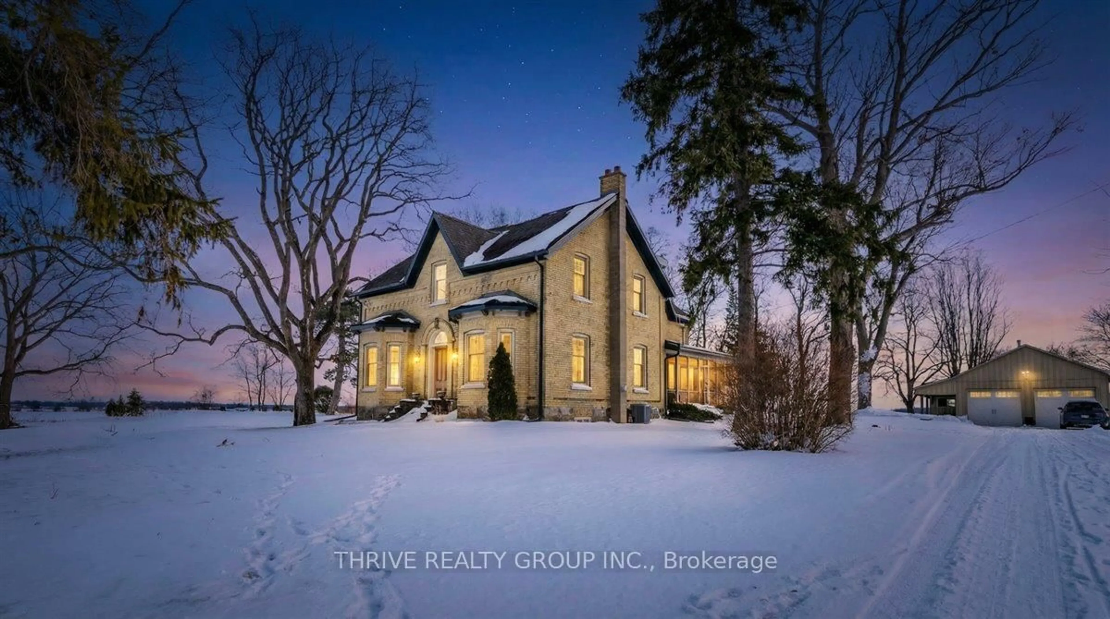 Unknown for 8567 Revere Dr, Lucan Biddulph Ontario N0M 1V0