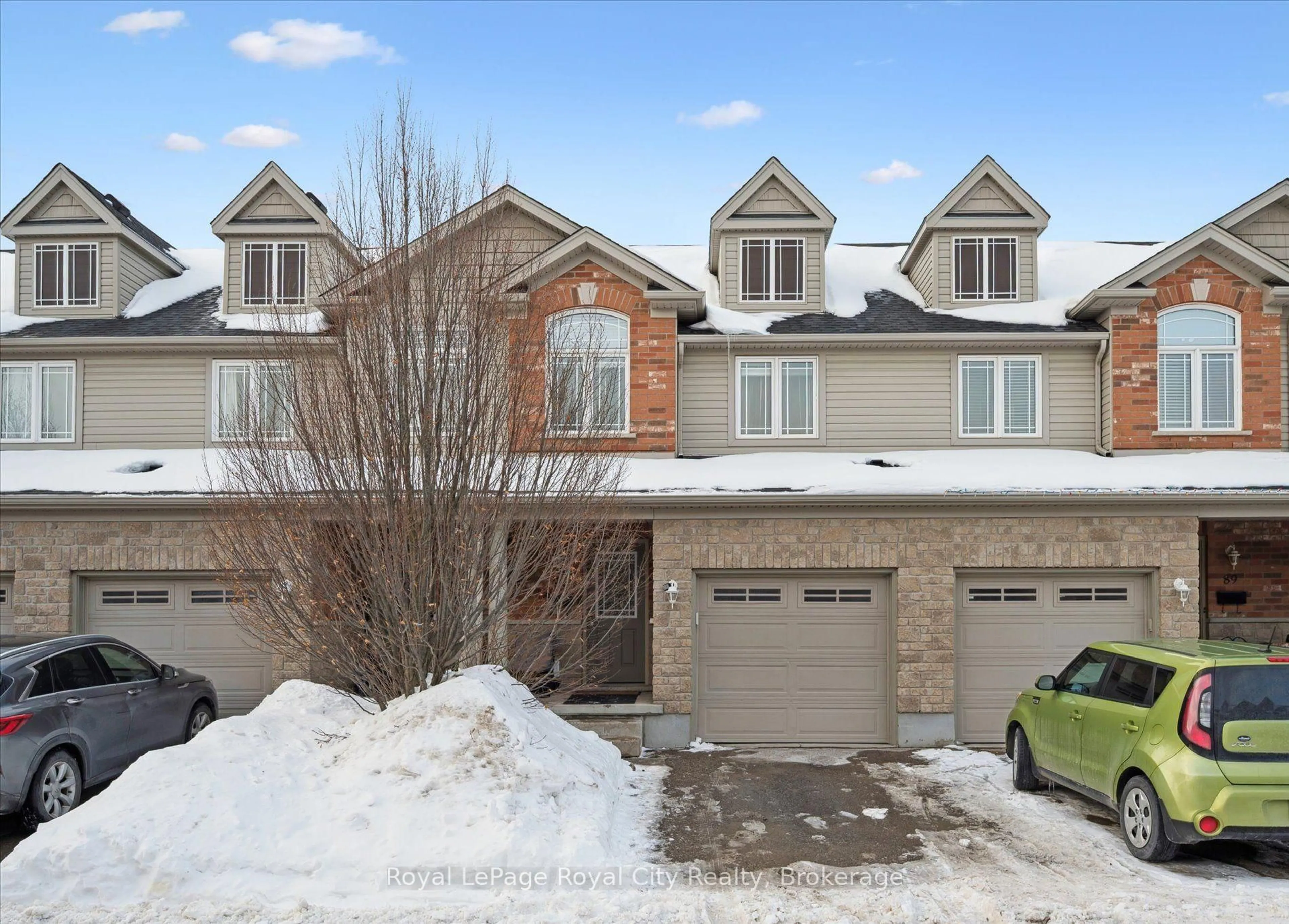 Unknown for 91 Lambeth Way, Guelph Ontario N1L 0H1