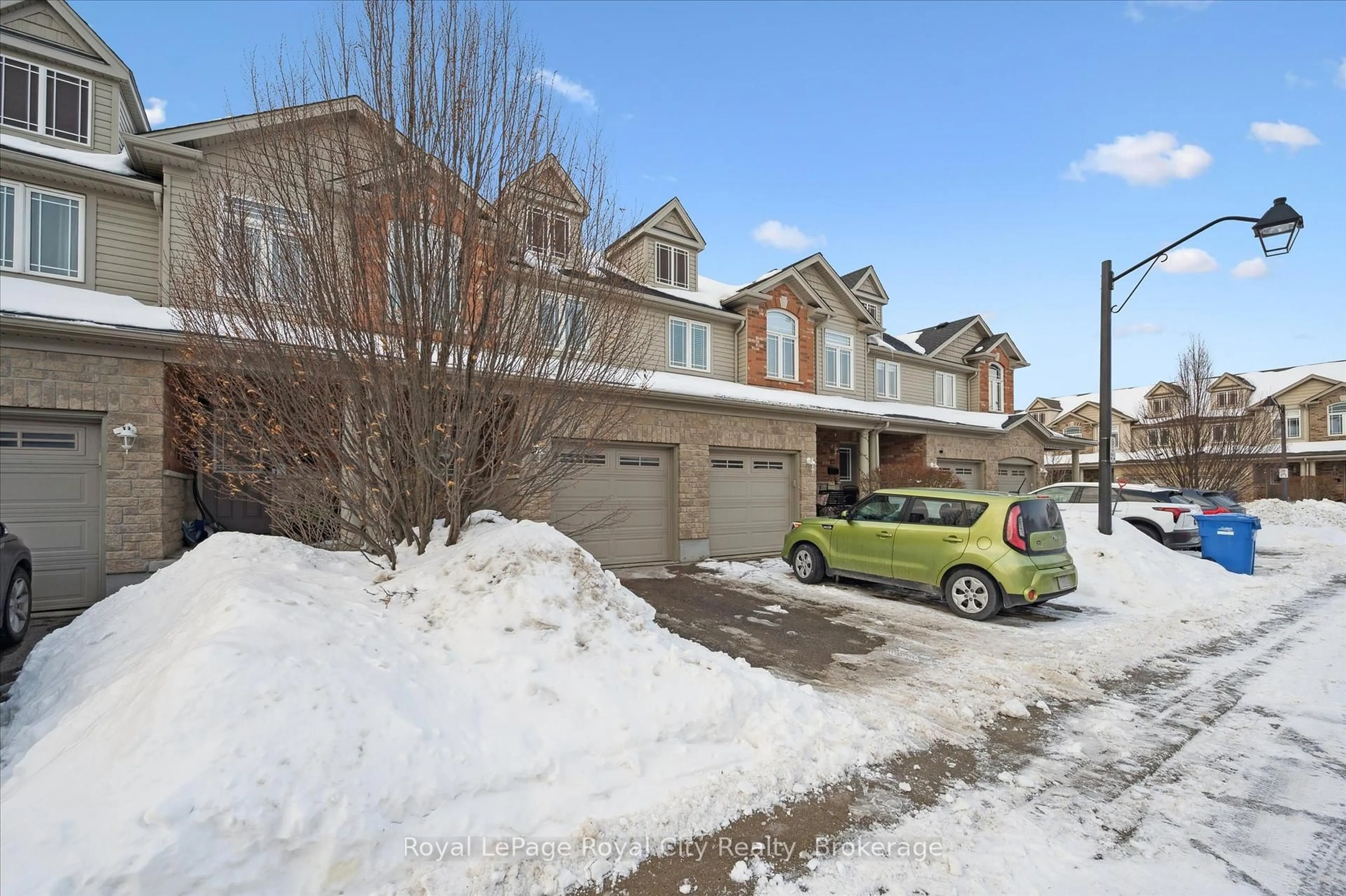 Unknown for 91 Lambeth Way, Guelph Ontario N1L 0H1