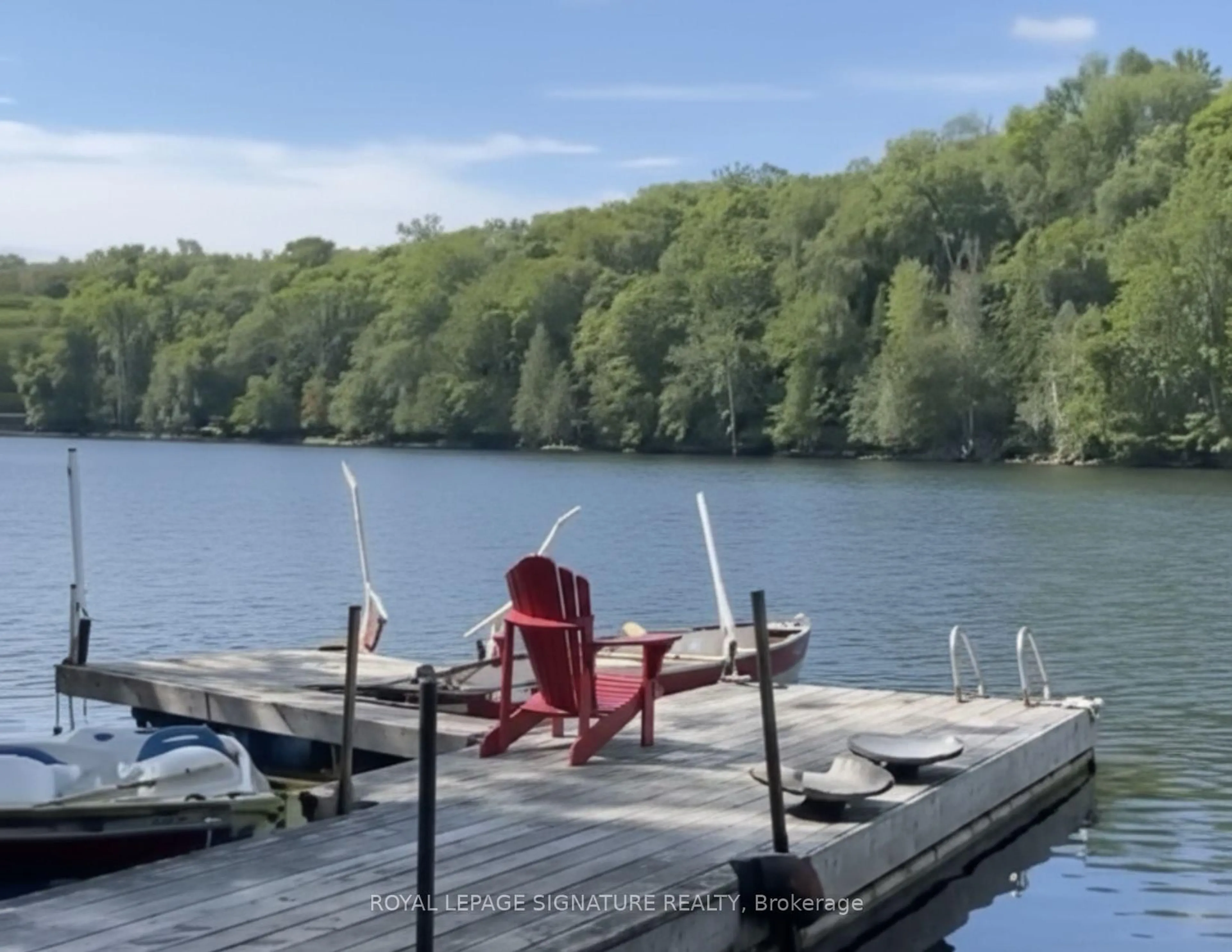 Unknown for 613 Long Lake Rd, Perry Ontario P0A 1R0