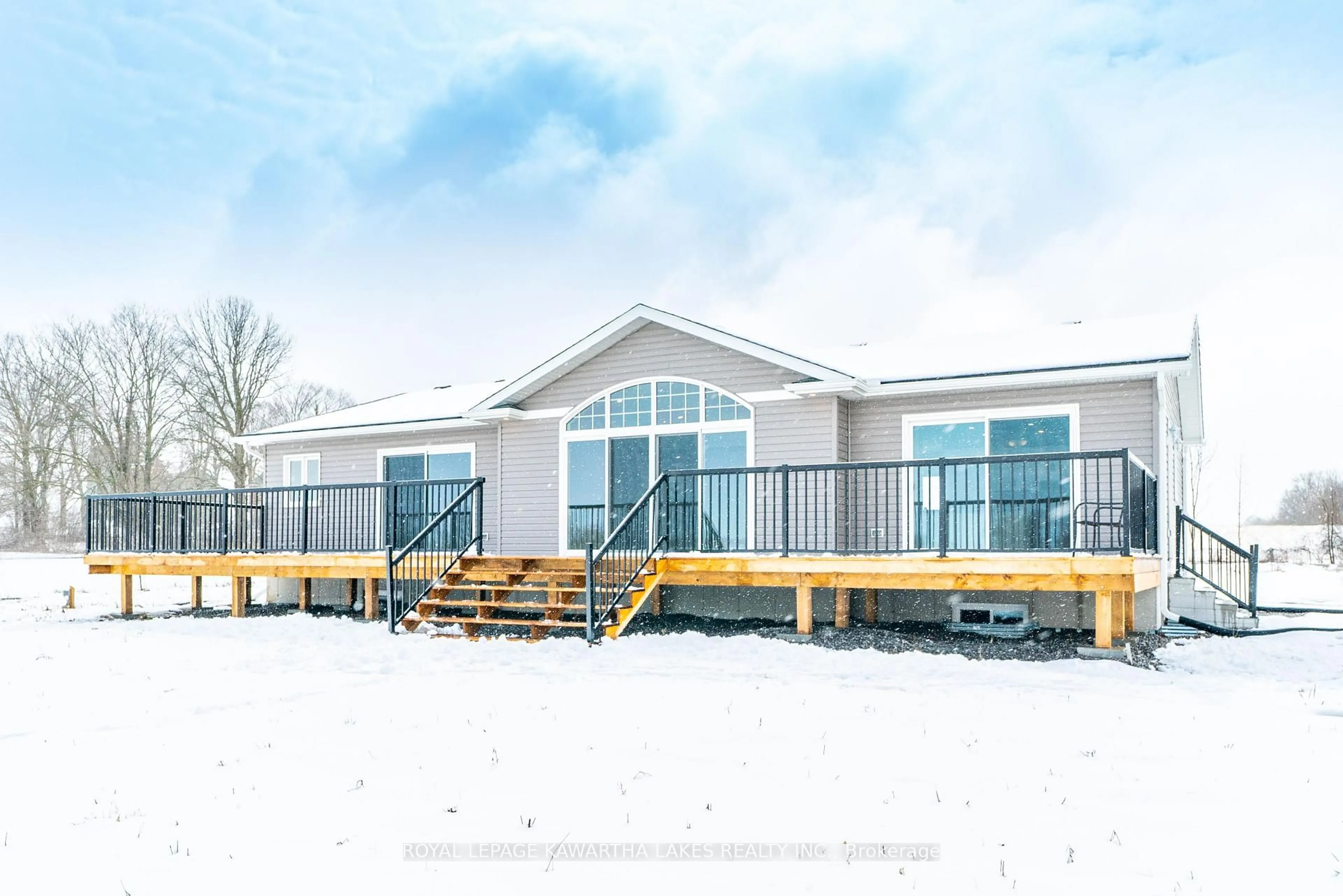 Unknown for 371 Linden Valley Rd, Kawartha Lakes Ontario K0M 2T0