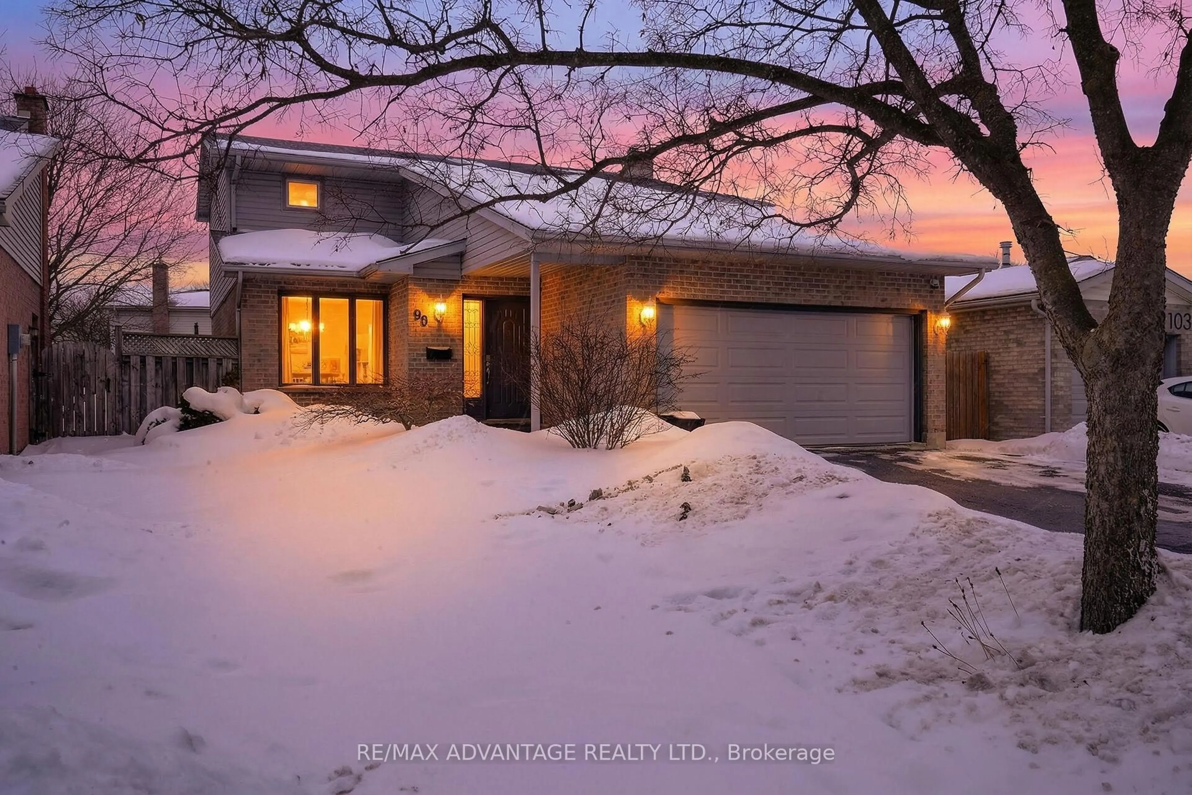 Unknown for 99 Conway Lane, London South Ontario N6E 3K1