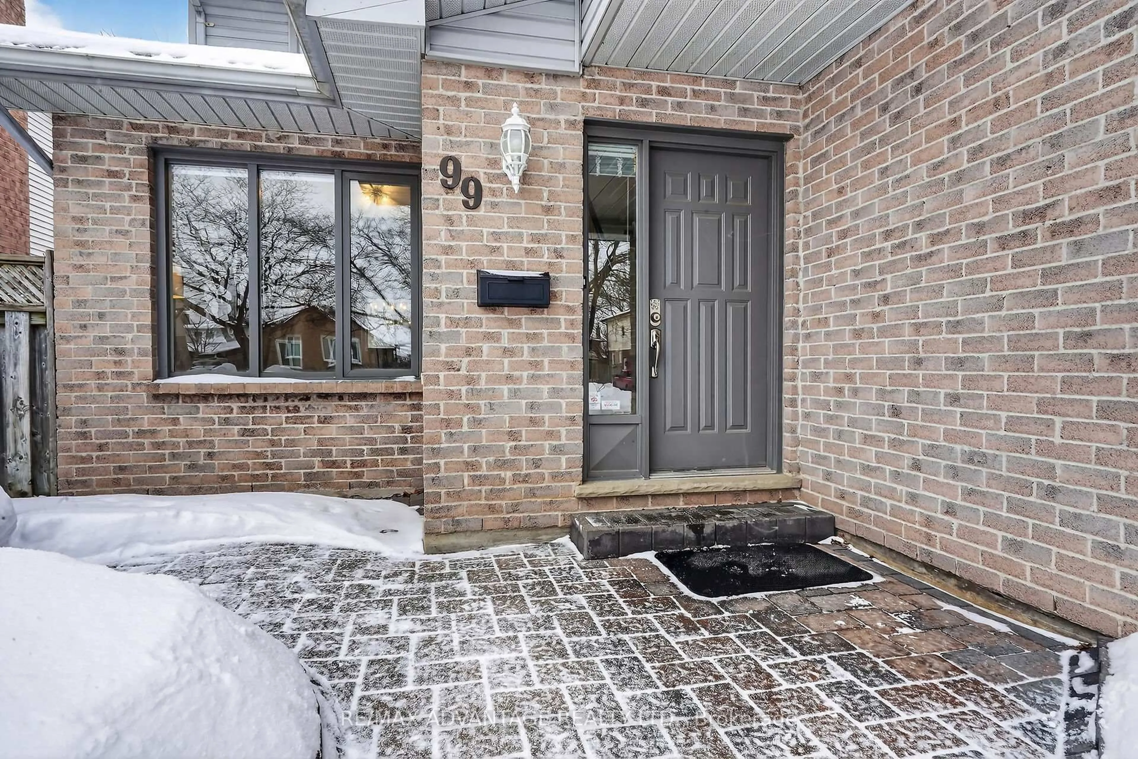 Unknown for 99 Conway Lane, London South Ontario N6E 3K1