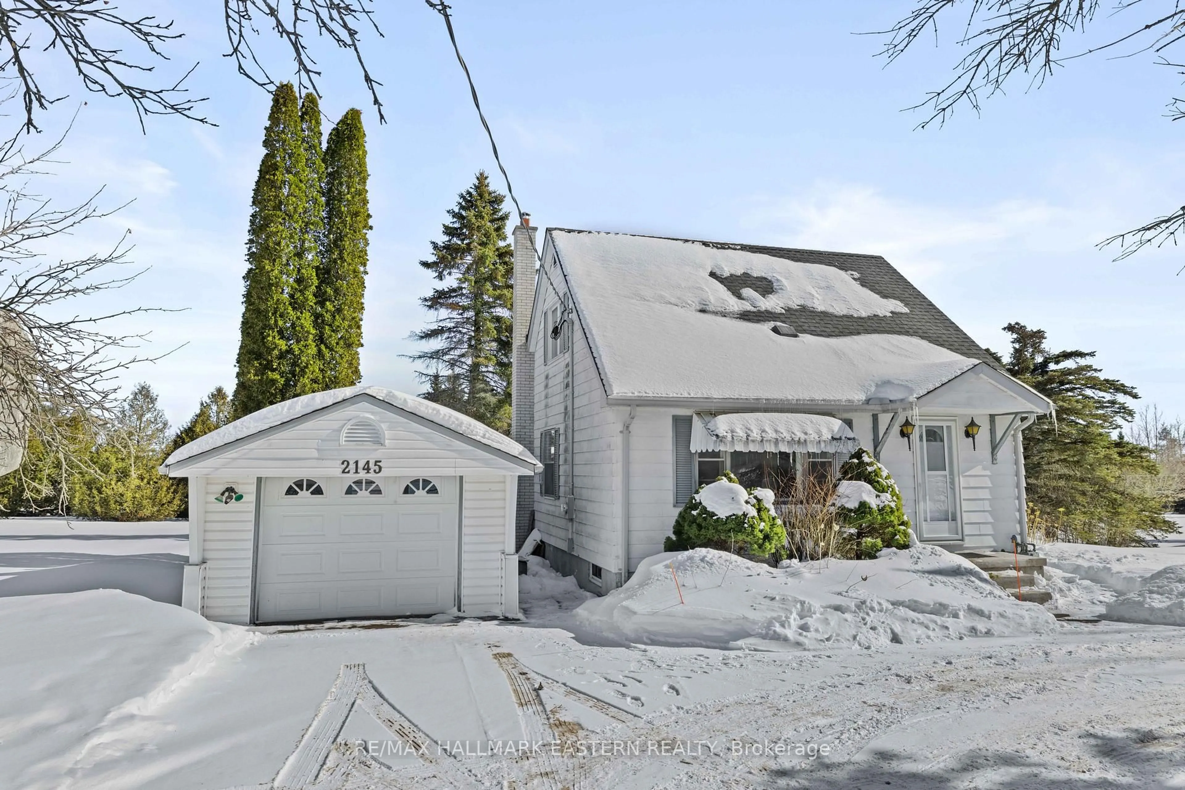 Unknown for 2145 Preston Rd, Cavan Monaghan Ontario K9J 0G5