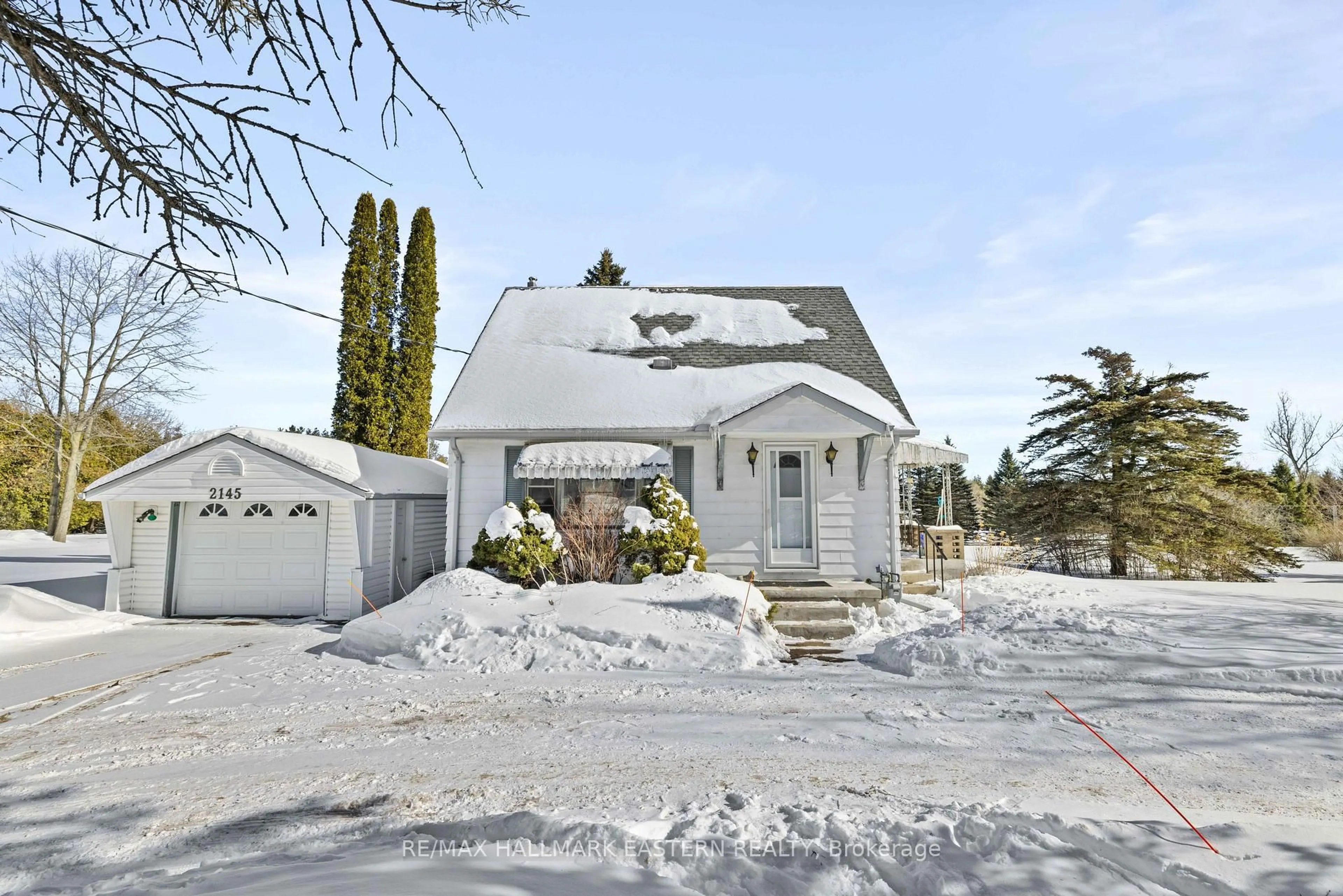 Unknown for 2145 Preston Rd, Cavan Monaghan Ontario K9J 0G5