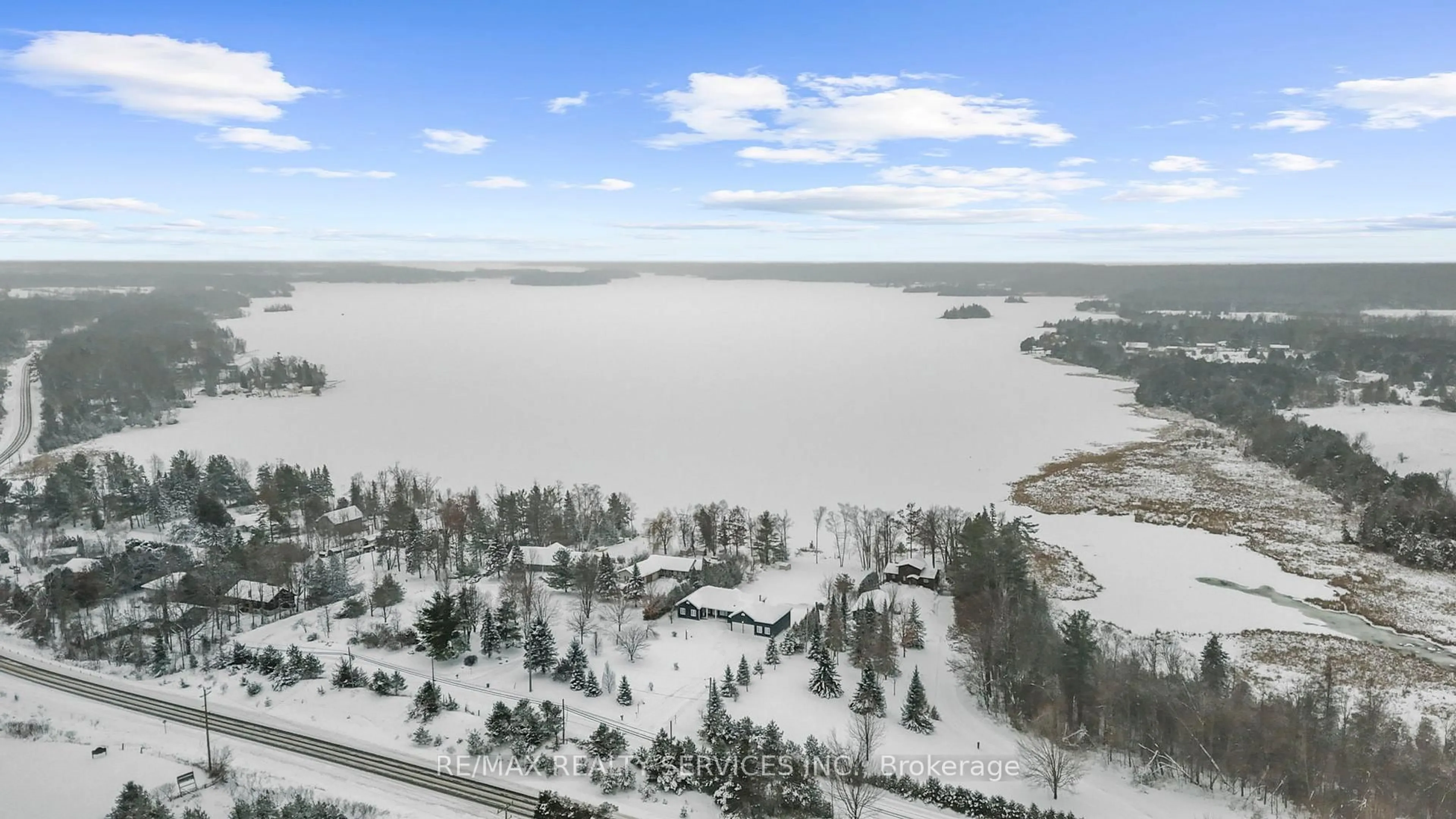 Unknown for 2667 Mary Nichols Rd, Selwyn Ontario K0L 2H0