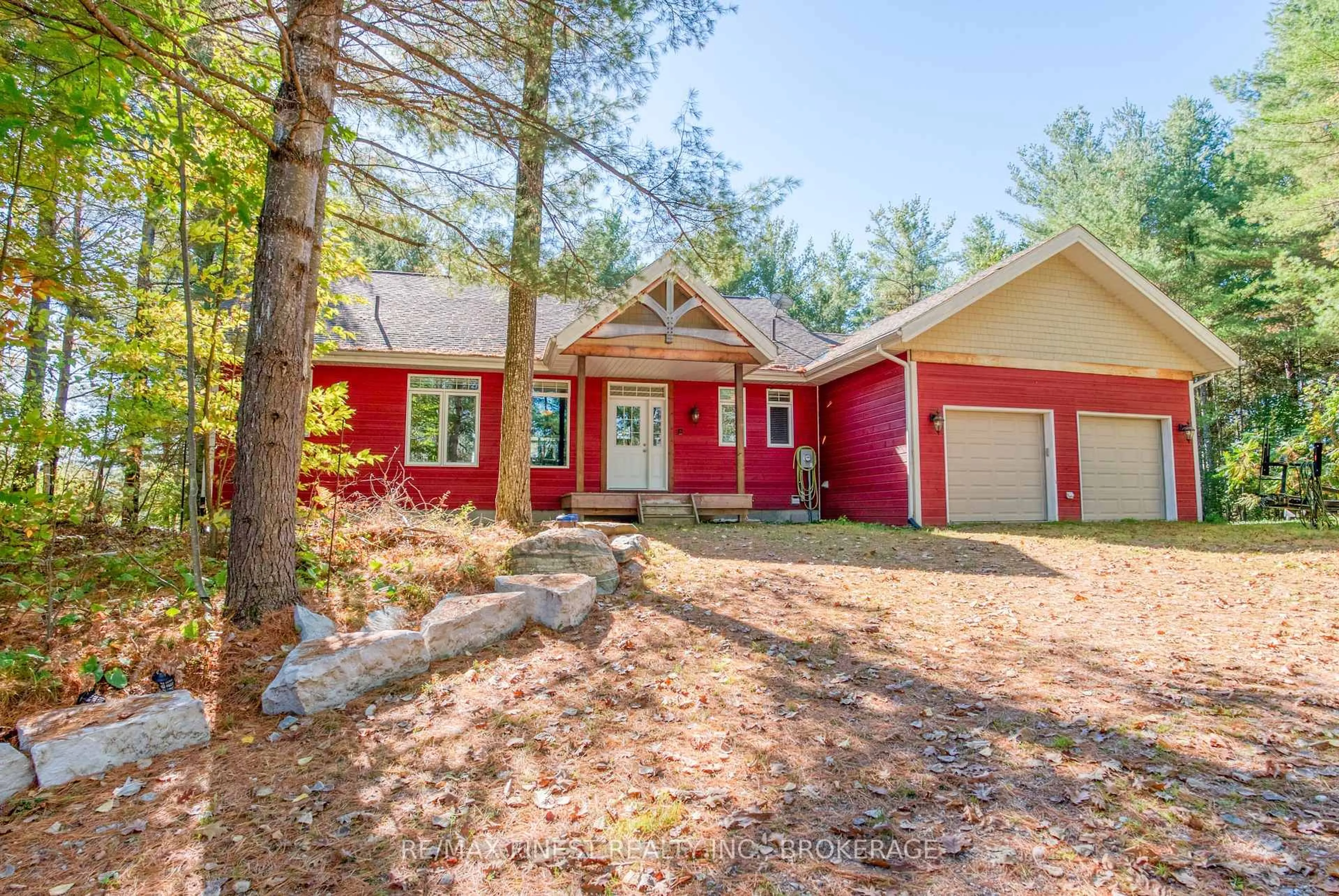 Unknown for 1102B Bebris Rd, Arden Ontario K0H 1B0