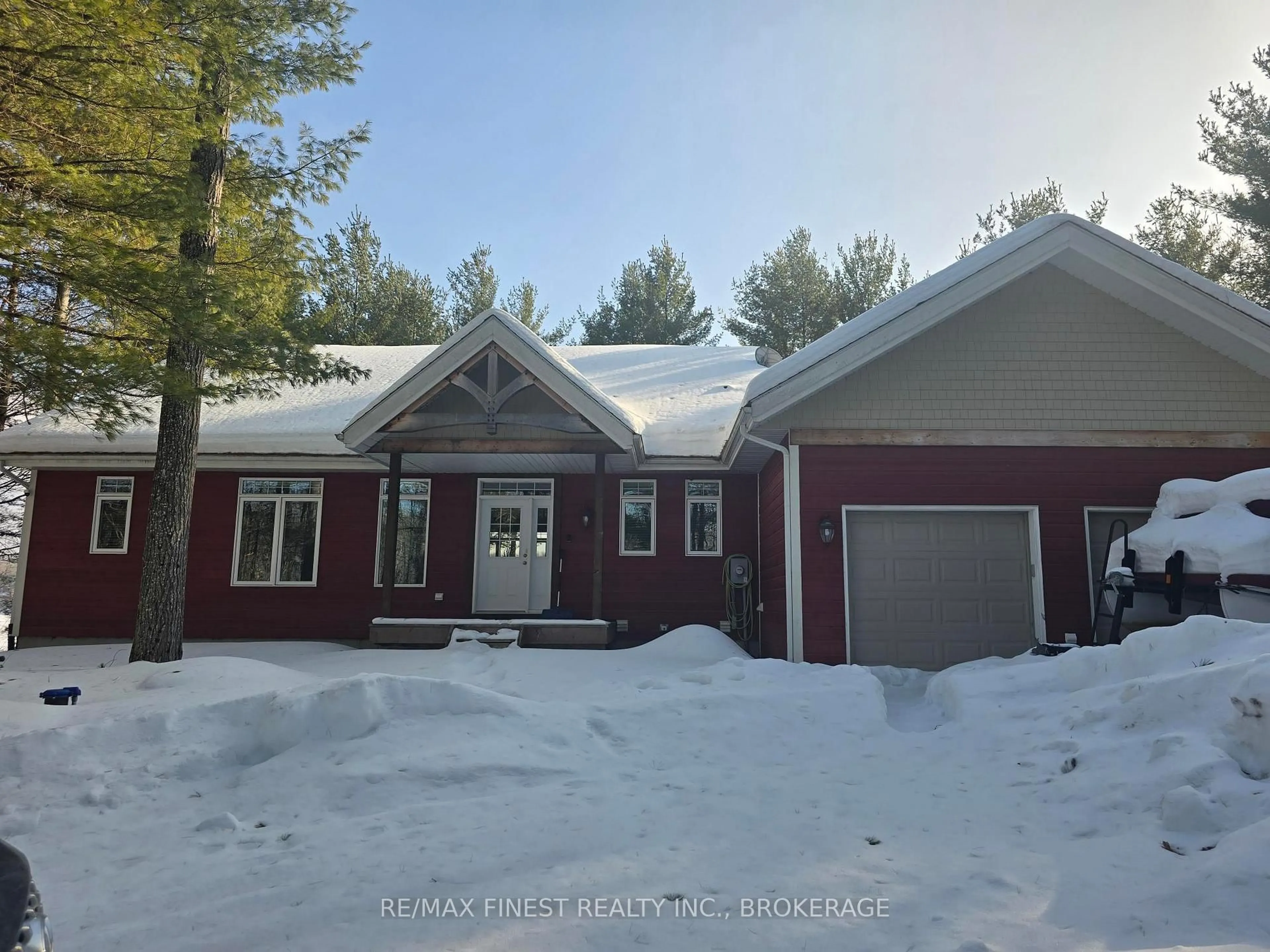 Unknown for 1102B Bebris Rd, Arden Ontario K0H 1B0