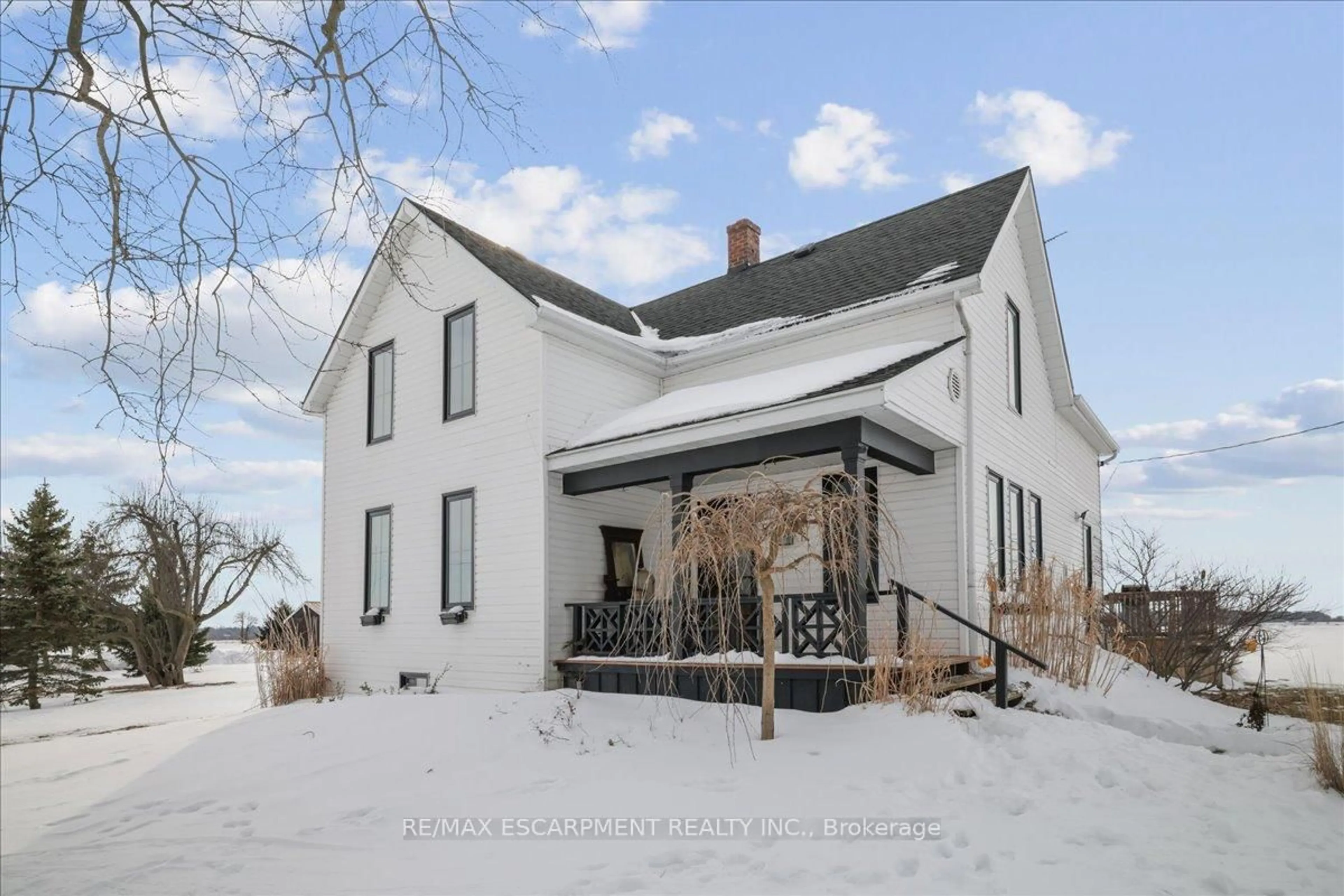 Unknown for 110 Cream St, Pelham Ontario L0S 1C0