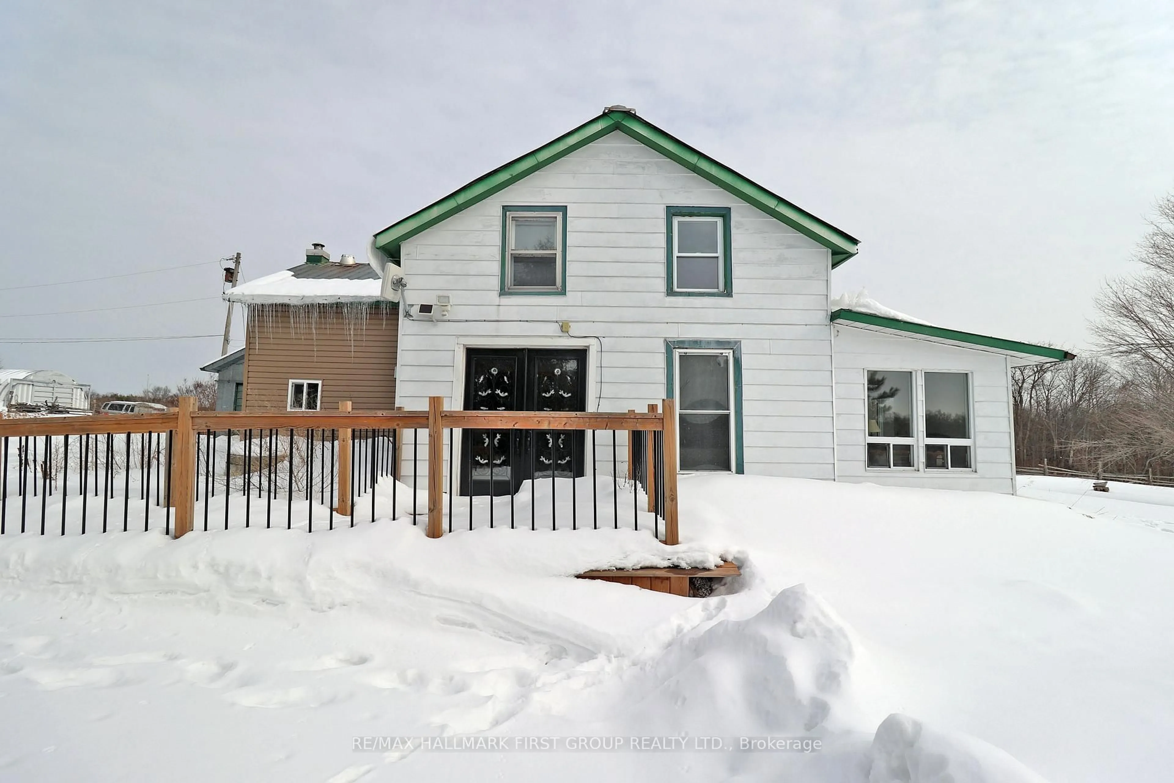 Unknown for 1574A Moira Rd, Belleville Ontario K0K 2Y0