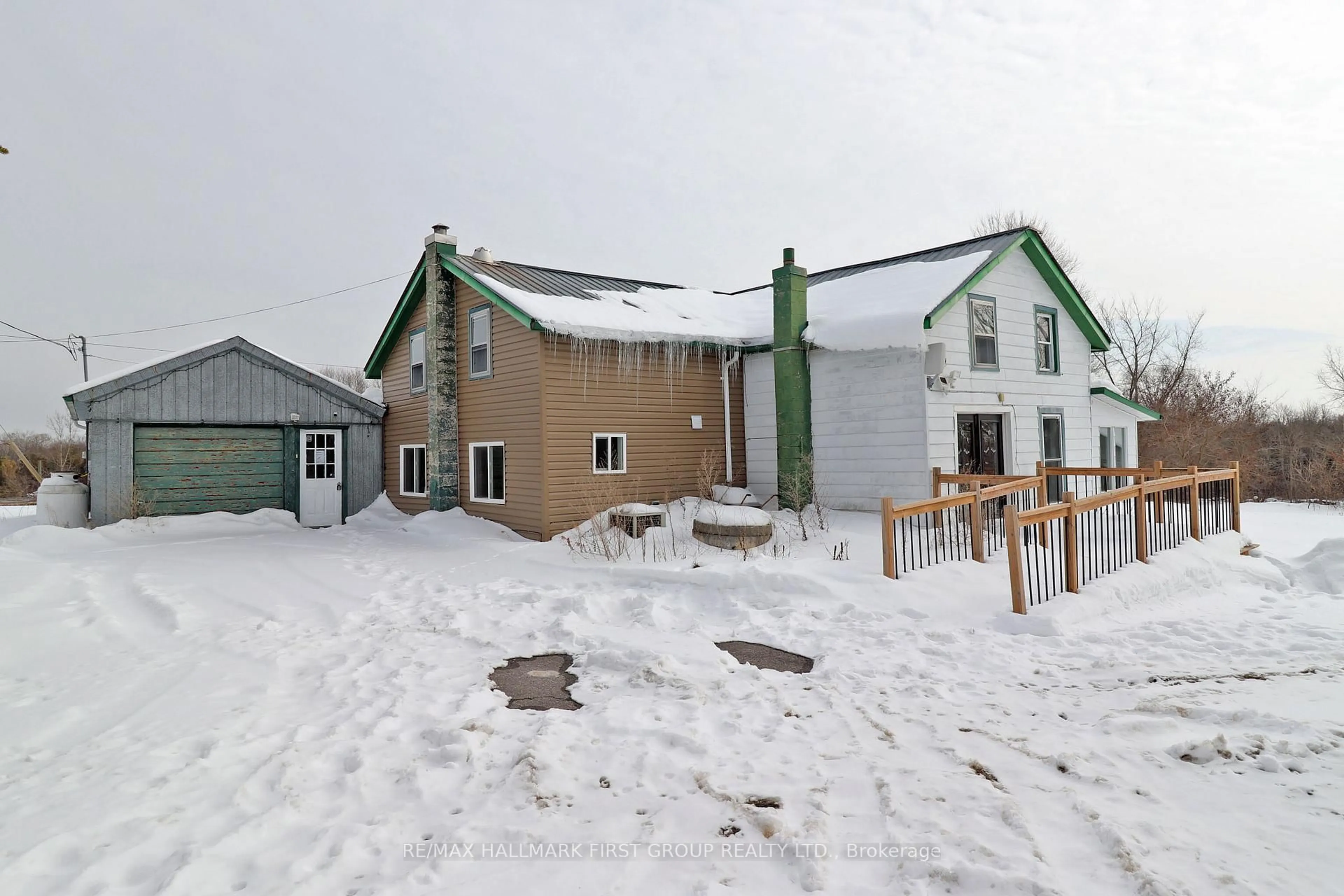 Unknown for 1574A Moira Rd, Belleville Ontario K0K 2Y0