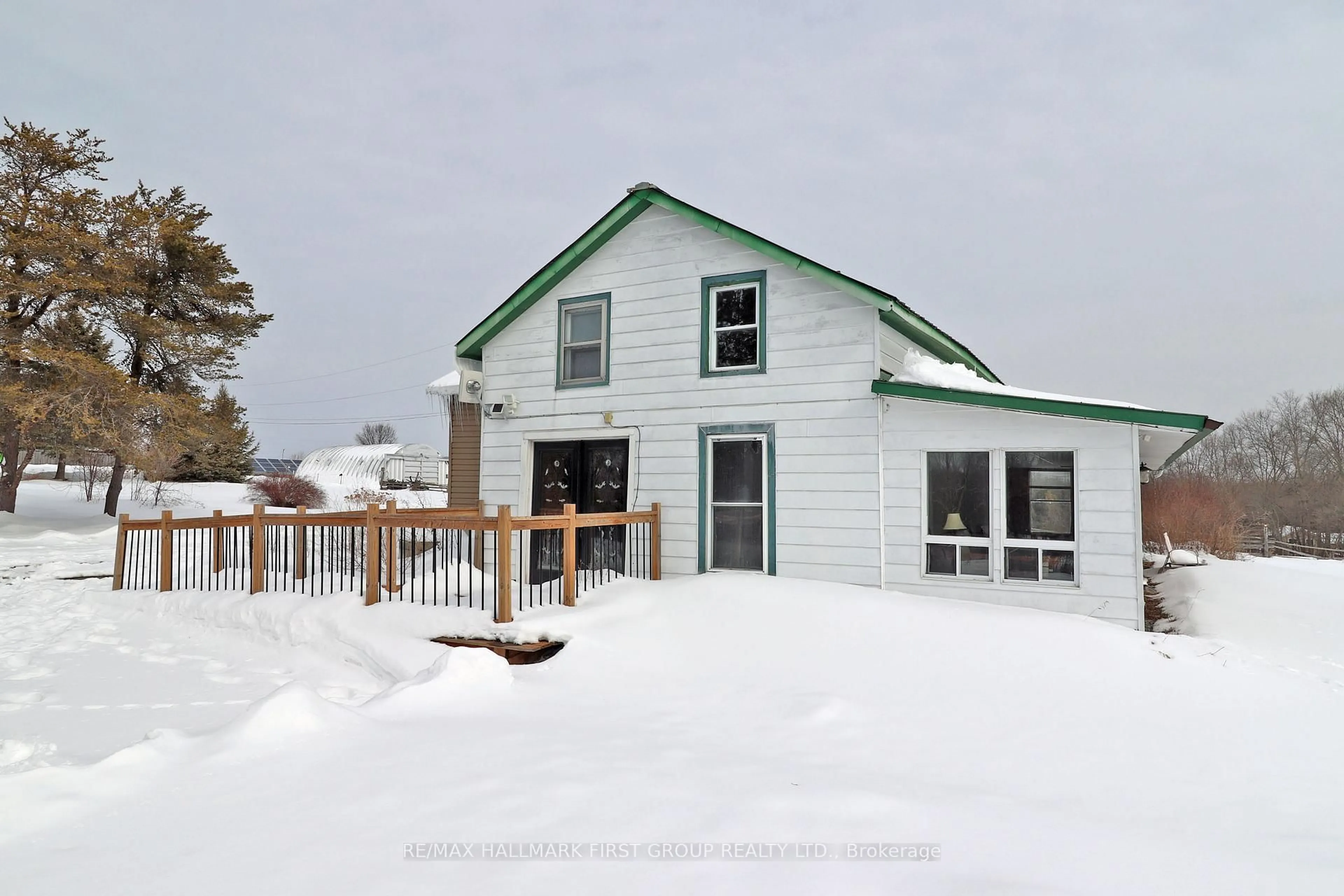 Unknown for 1574A Moira Rd, Belleville Ontario K0K 2Y0