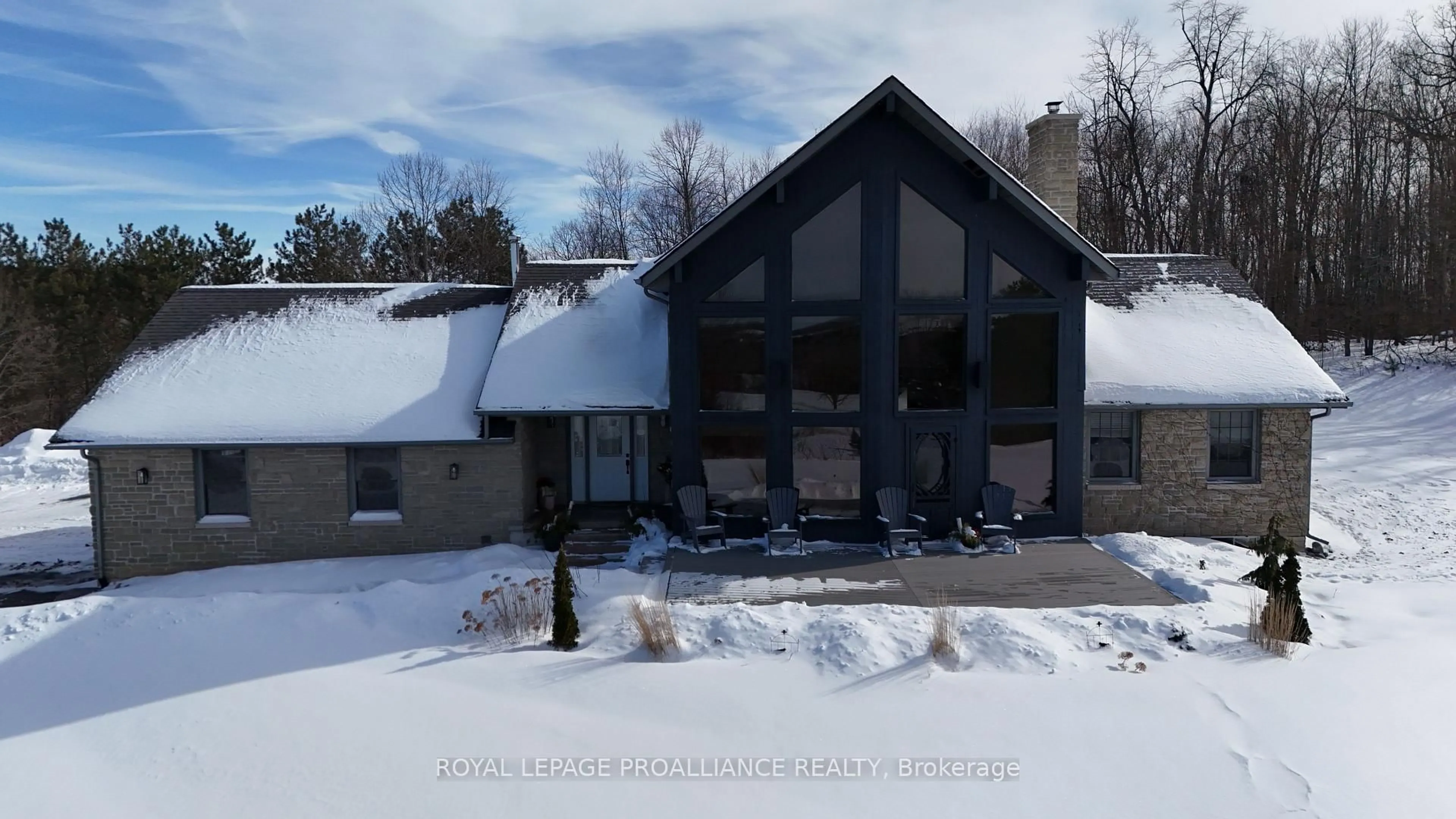 Unknown for 418 Wilson Rd, Stirling Ontario K0K 3E0