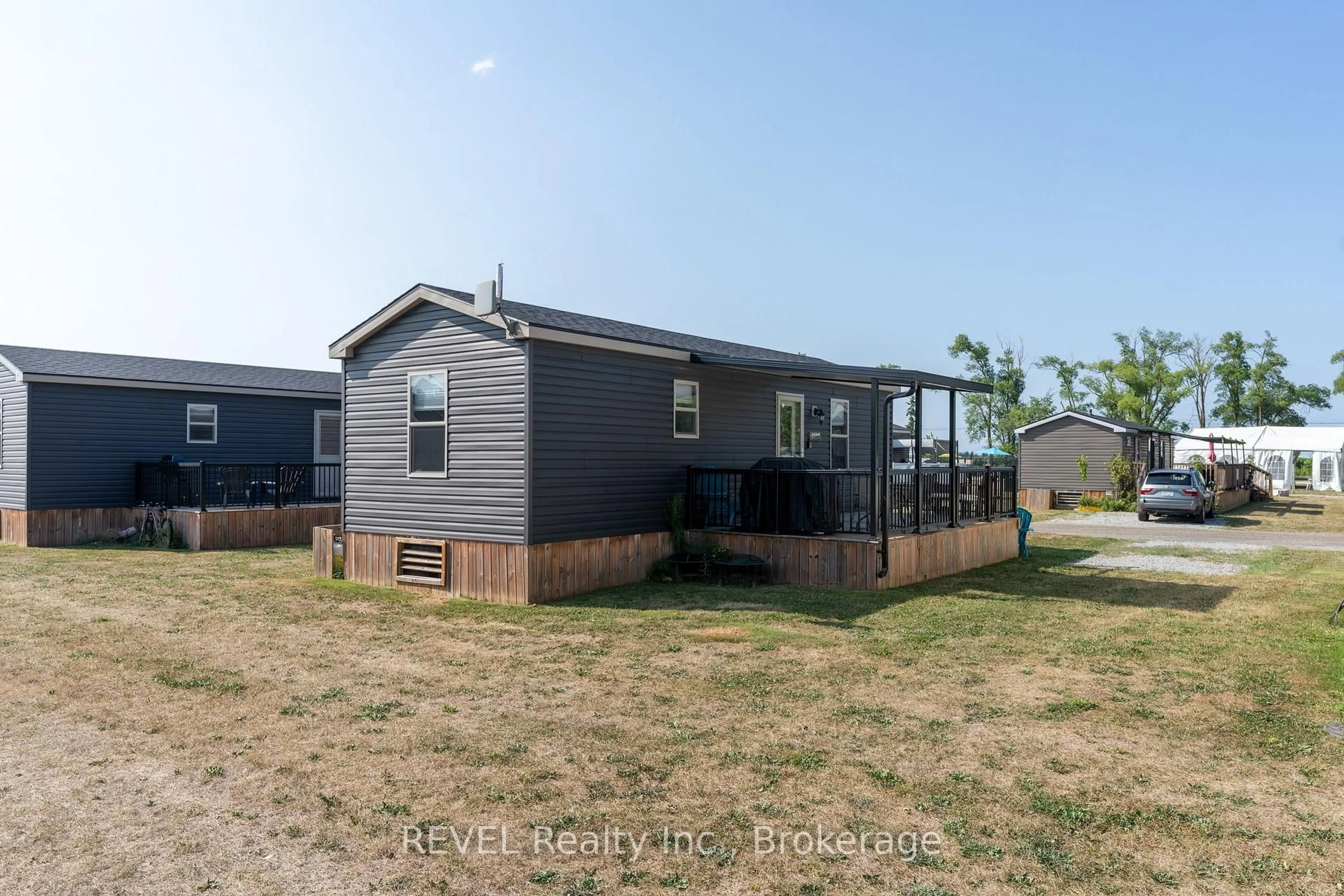 Unknown for 1501 Line 8 Rd #303, Niagara-on-the-Lake Ontario L0S 1L0