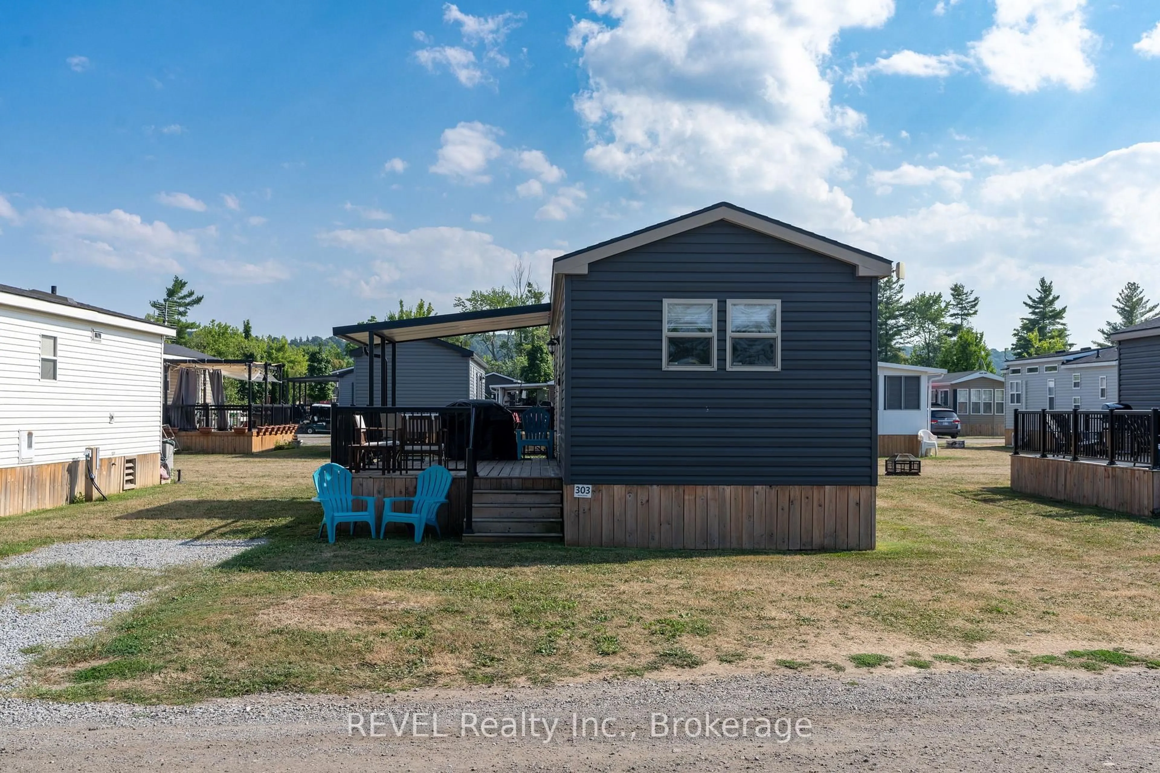 Unknown for 1501 Line 8 Rd #303, Niagara-on-the-Lake Ontario L0S 1L0