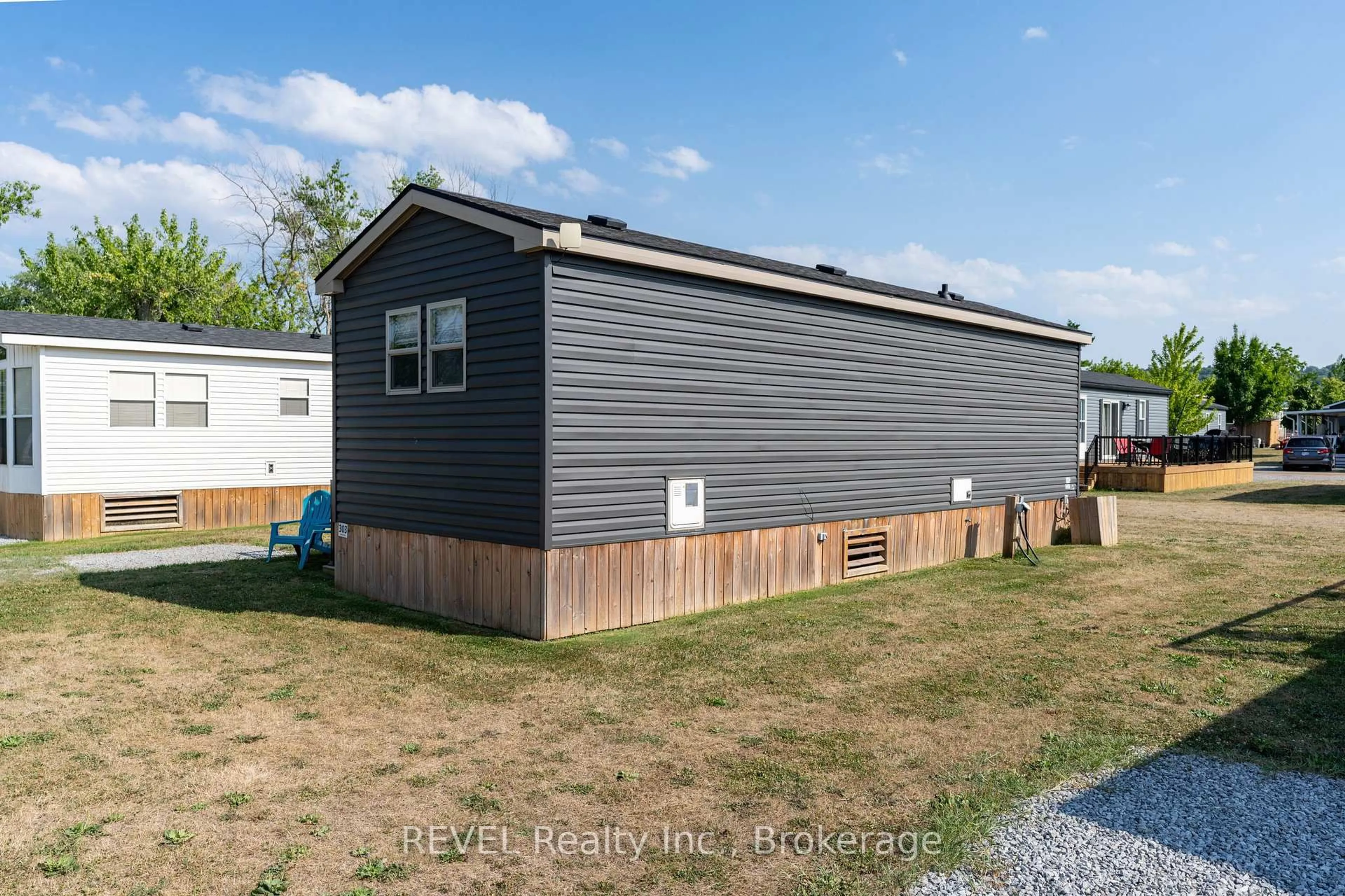 Unknown for 1501 Line 8 Rd #303, Niagara-on-the-Lake Ontario L0S 1L0