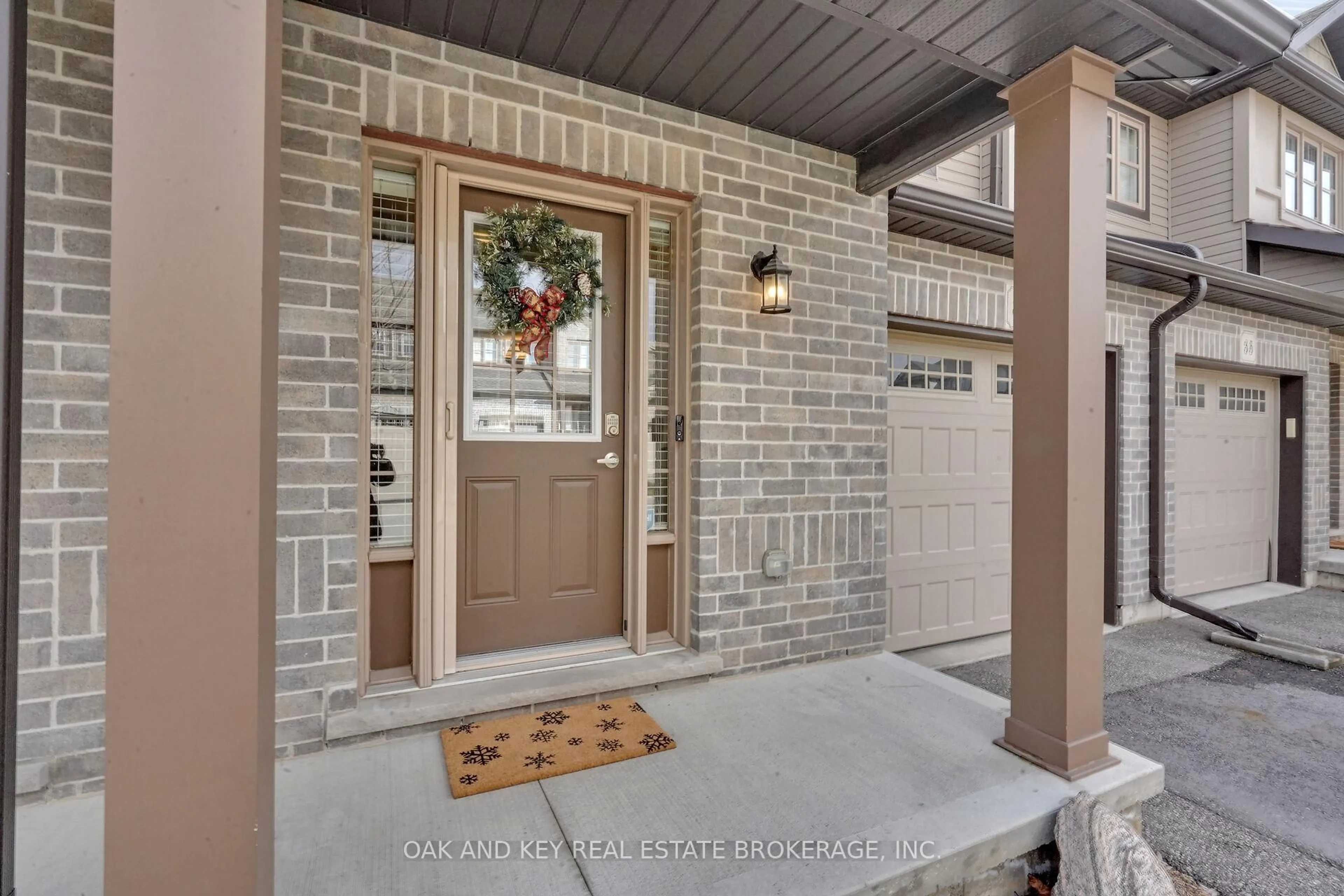 Unknown for 175 Ingersoll St #36, Ingersoll Ontario N5C 0B9