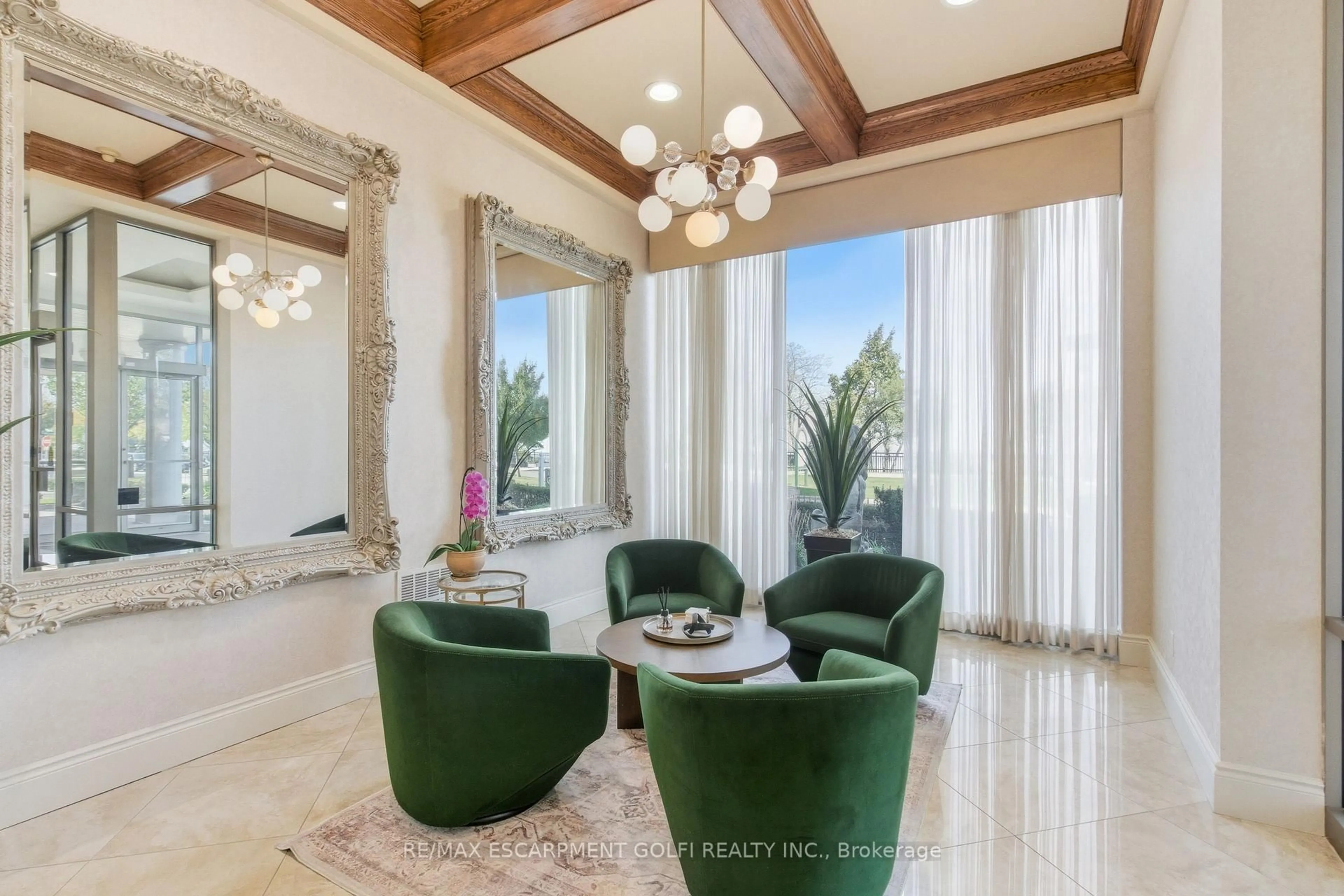 Unknown for 174 MOUNTAIN PARK Ave #2W, Hamilton Ontario L8V 1A1