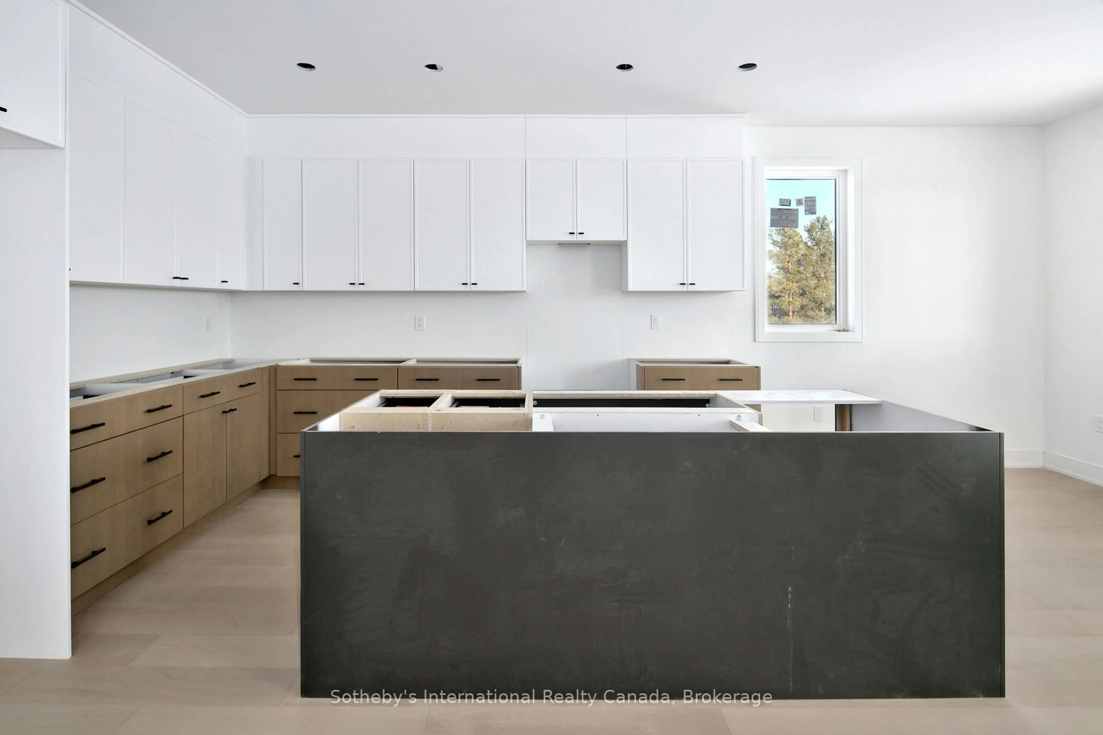 Contemporary kitchen, unknown for 152 EQUALITY Dr, Meaford Ontario N4L 0B5