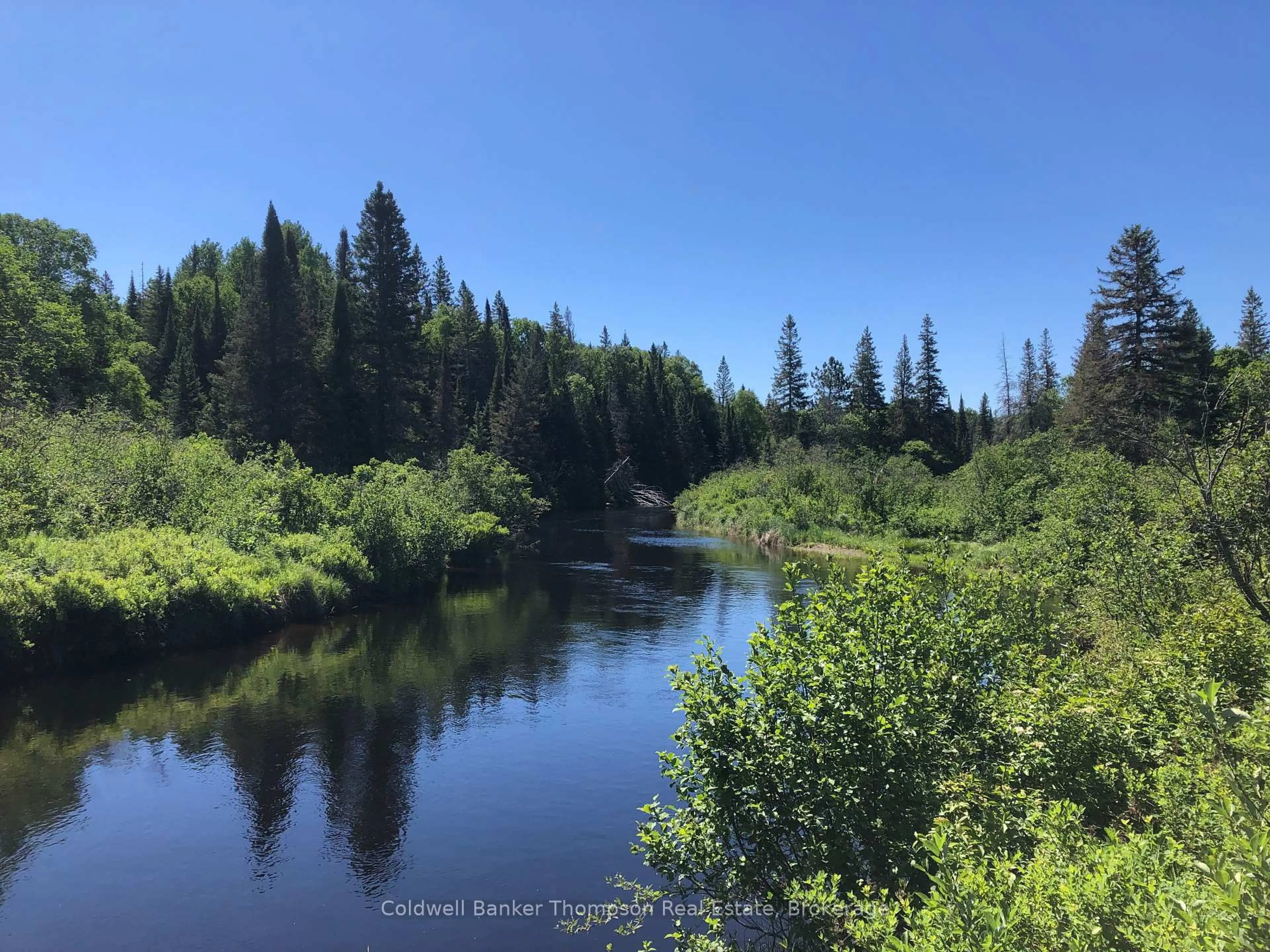 Unknown for 140 Machar River Rd, Machar Ontario P0A 1X0