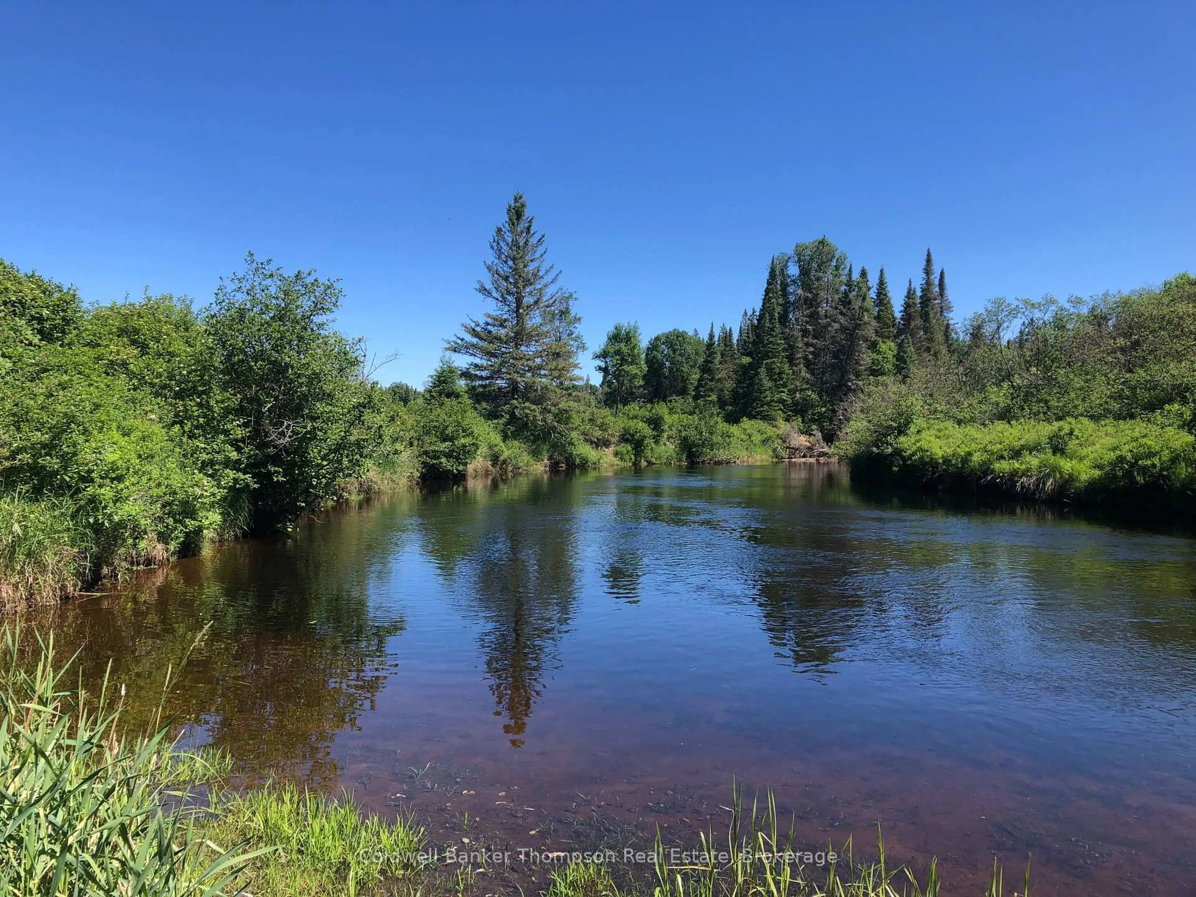 Unknown for 140 Machar River Rd, Machar Ontario P0A 1X0