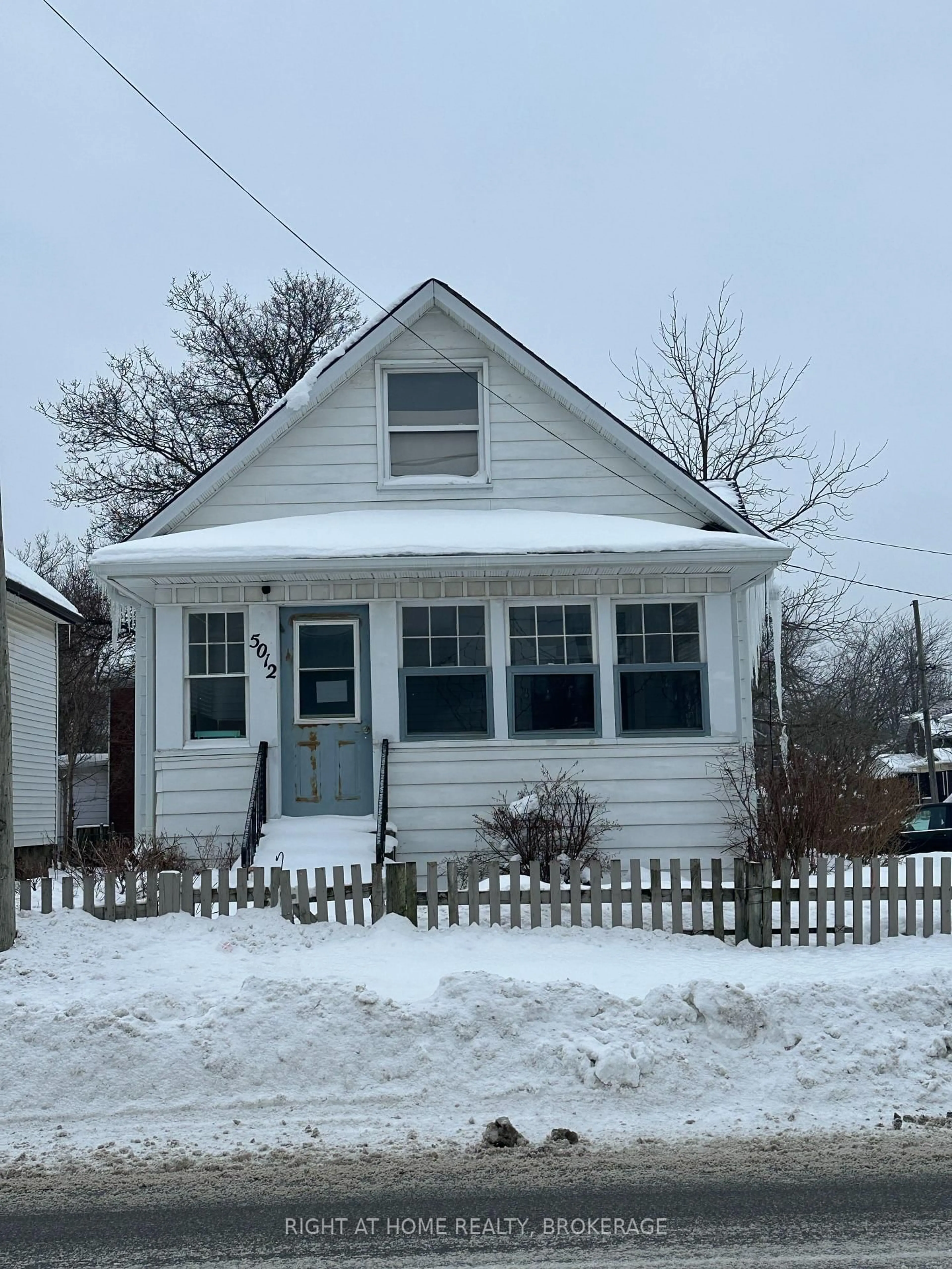 Unknown for 5012 Morrison St, Niagara Falls Ontario L2E 2C6