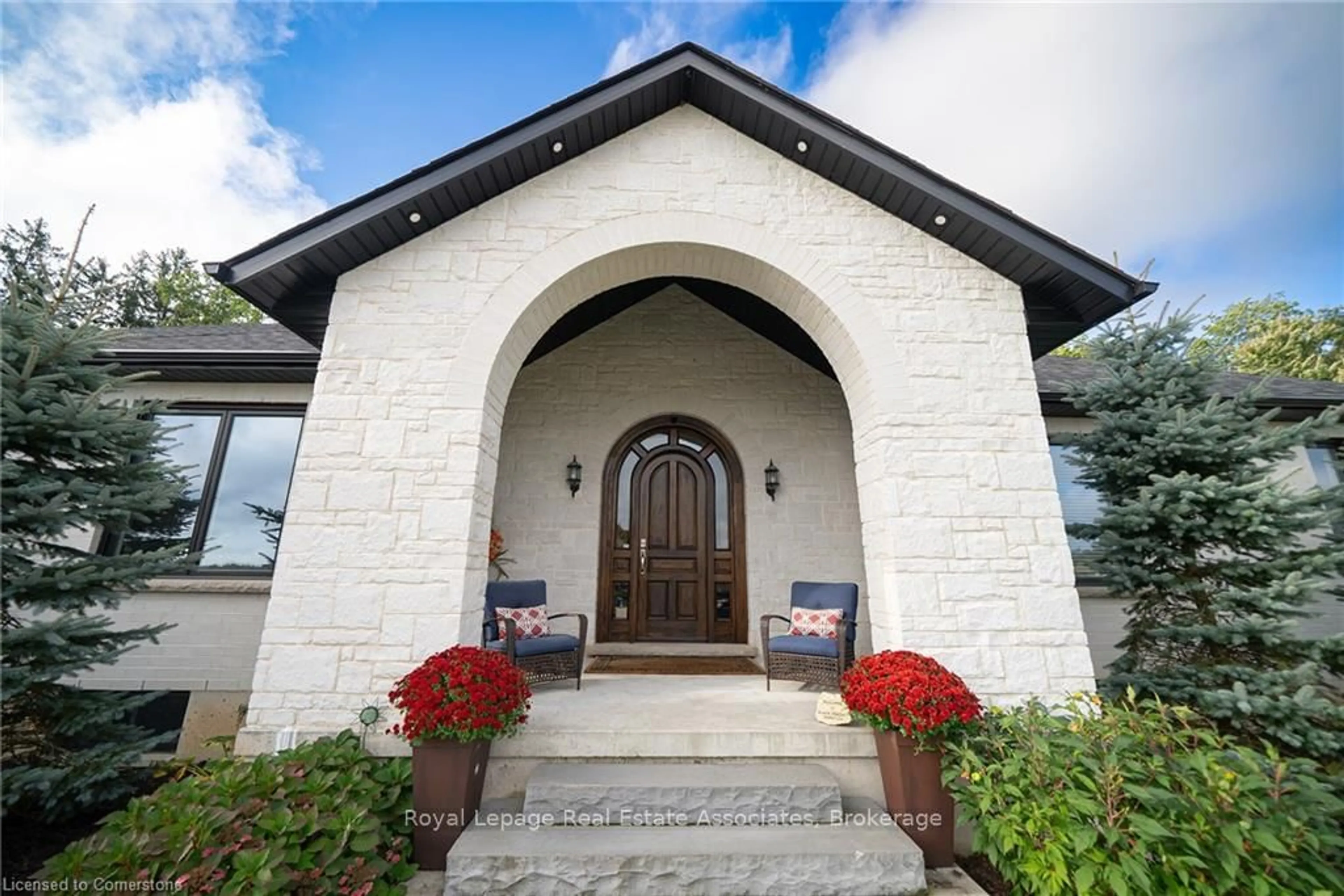 Unknown for 325 McLean School Rd #8, Brant Ontario N0E 1N0