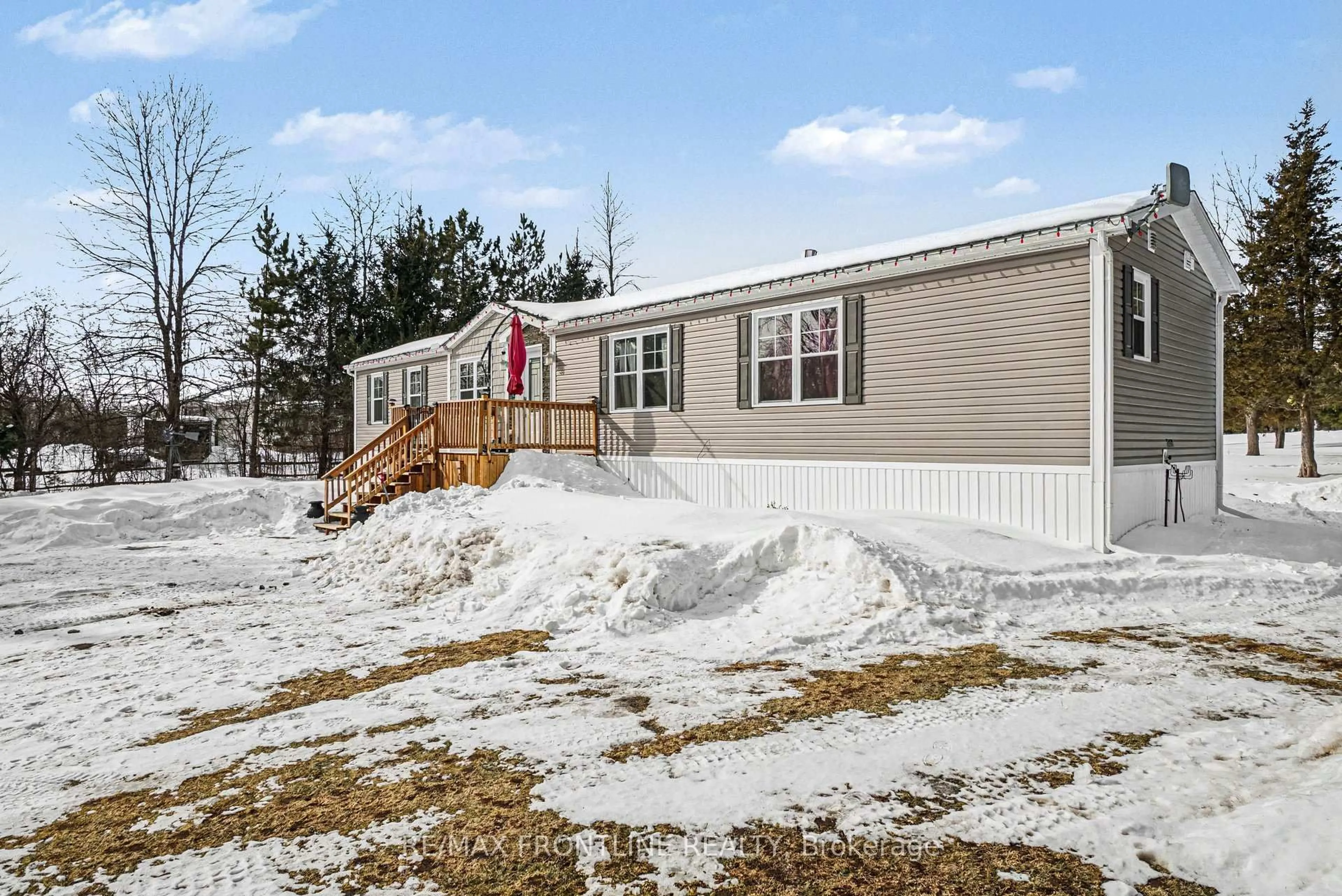 Unknown for 632 Poonamalie Side Rd, Smiths Falls Ontario K7A 4S4