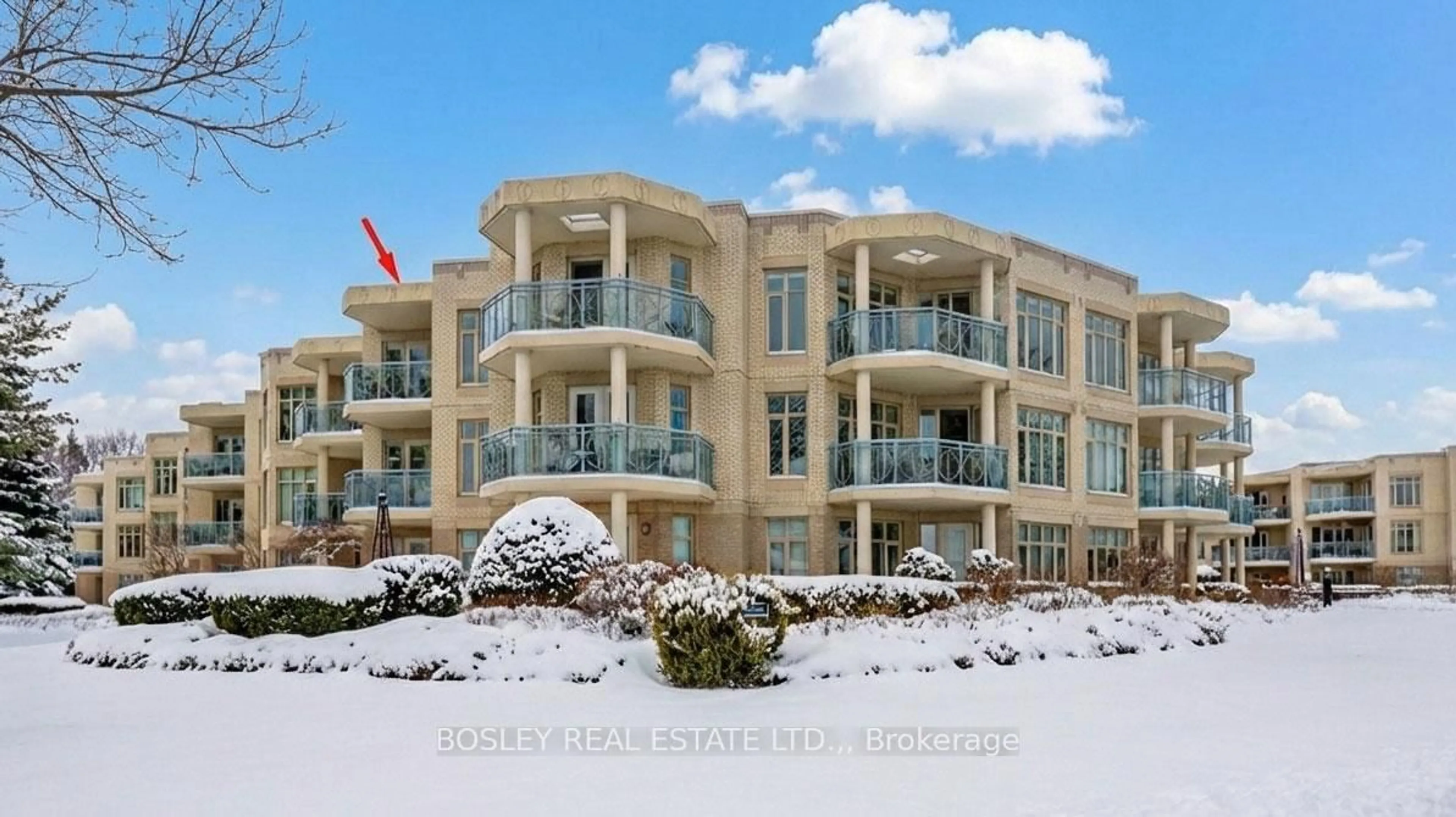 Unknown for 225 Ricardo St #311, Niagara-on-the-Lake Ontario L0S 1J0