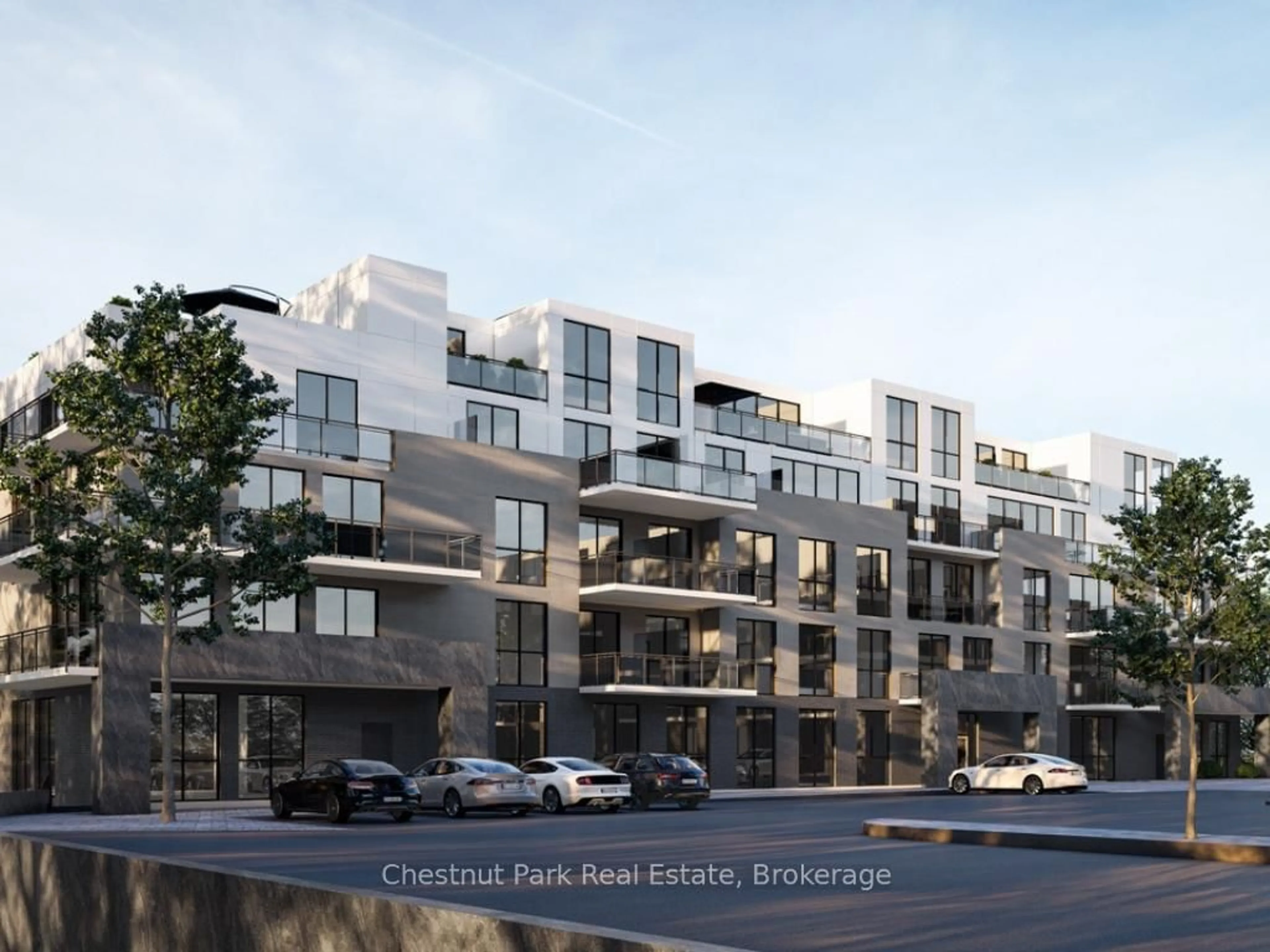 Unknown for 15 PINE NEEDLE Way #202, Huntsville Ontario P1H 0G4