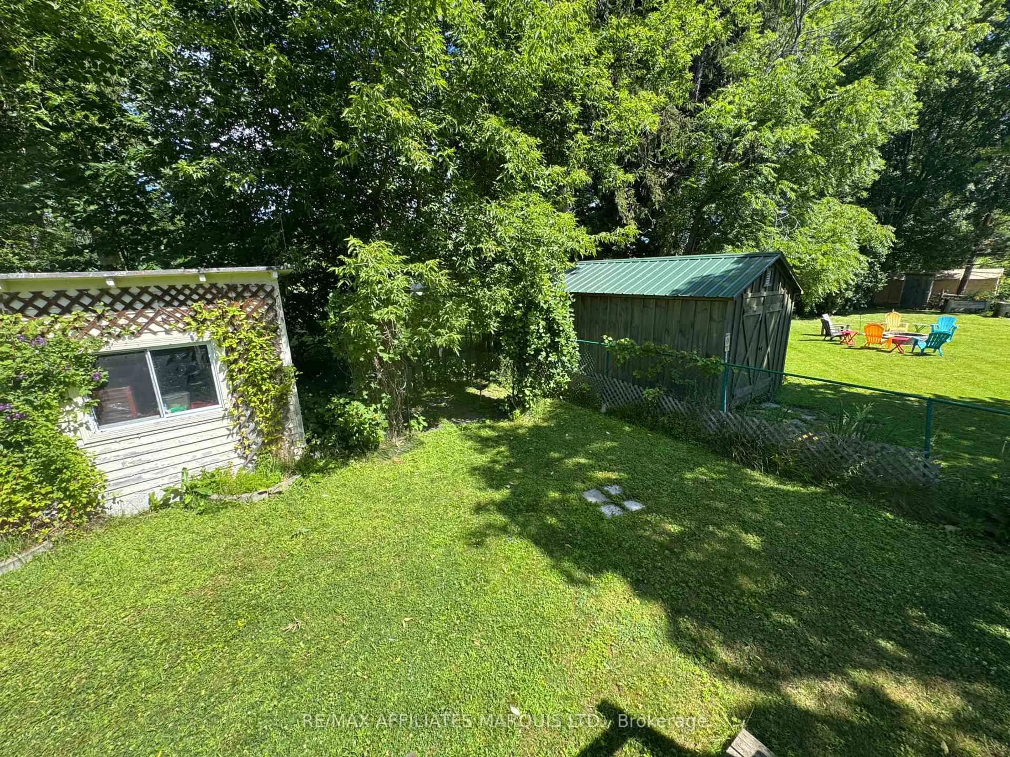 Shed for 25 Oak St, South Glengarry Ontario K0C 1N0