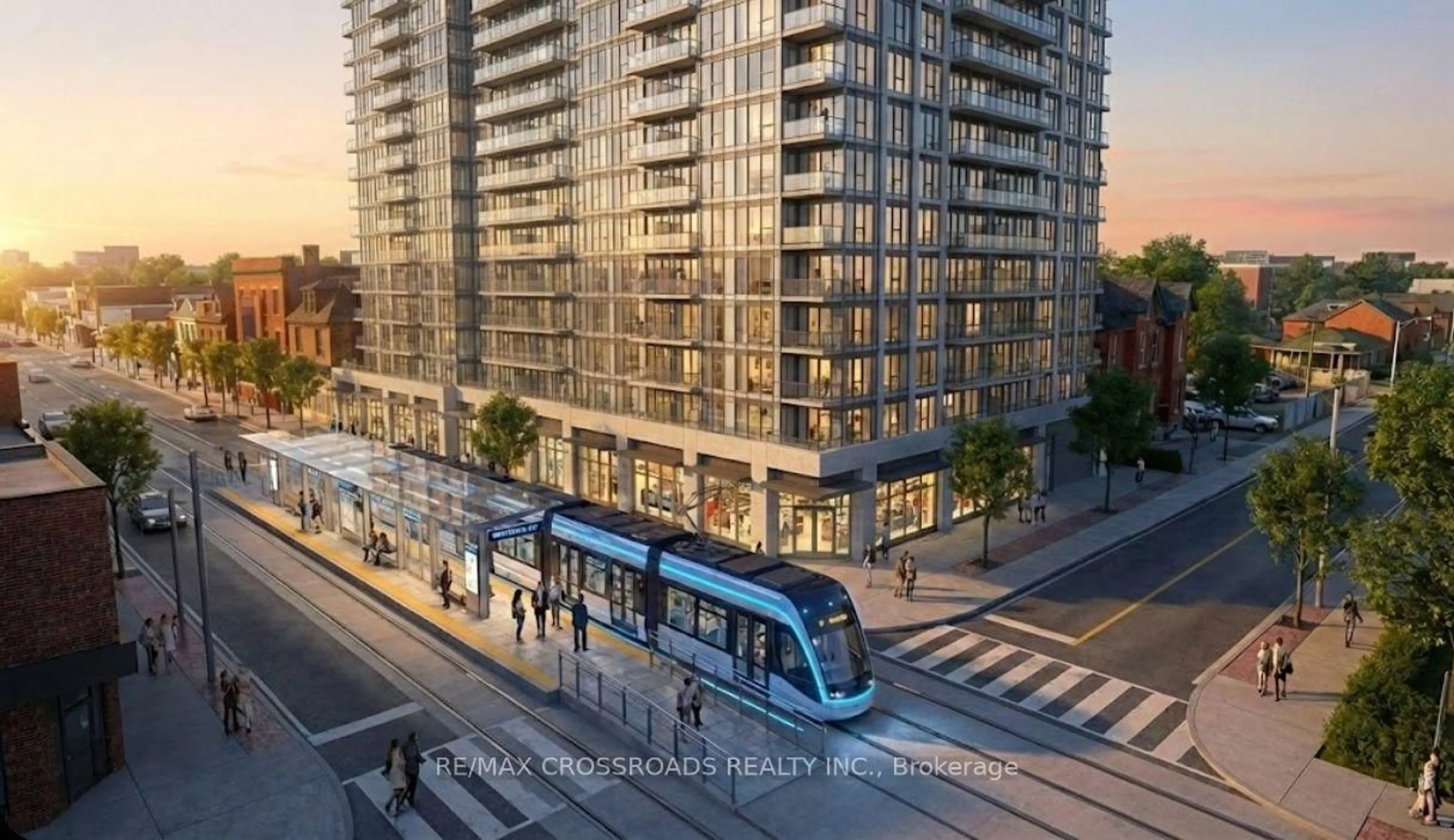 Unknown for 663 King St, Hamilton Ontario L8N 1E5