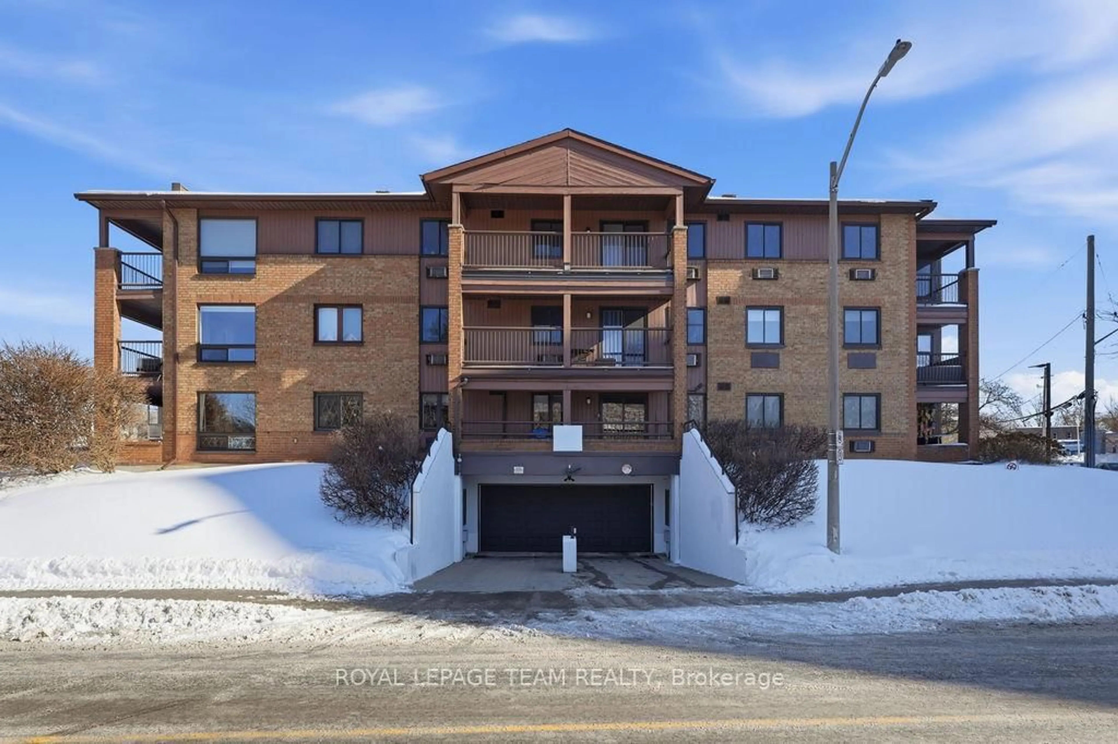 Unknown for 316 Savard Ave #212, Ottawa Ontario K1L 7S2