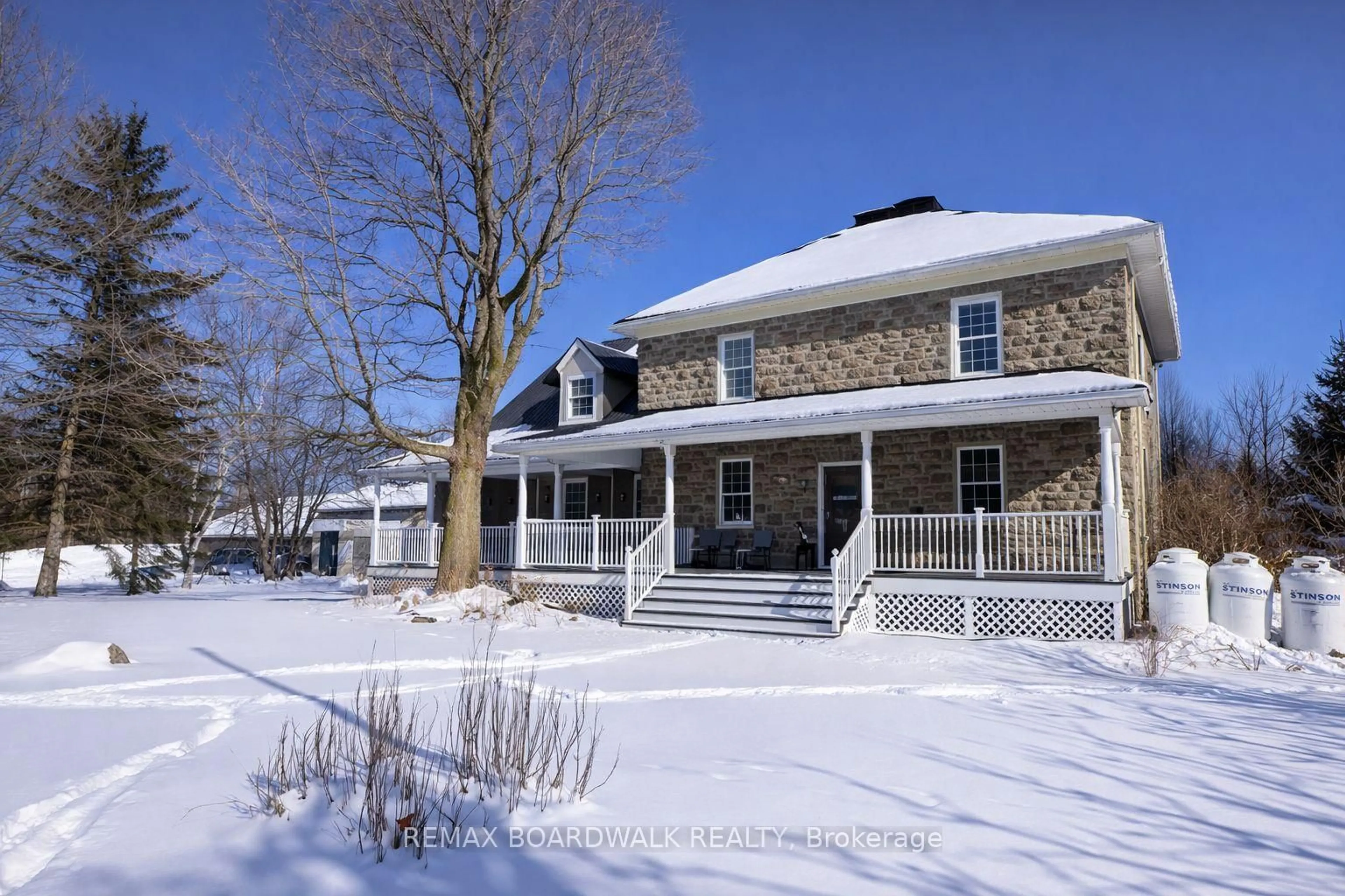 Unknown for 7053 Connell Rd, Edwardsburgh/Cardinal Ontario K0E 1X0