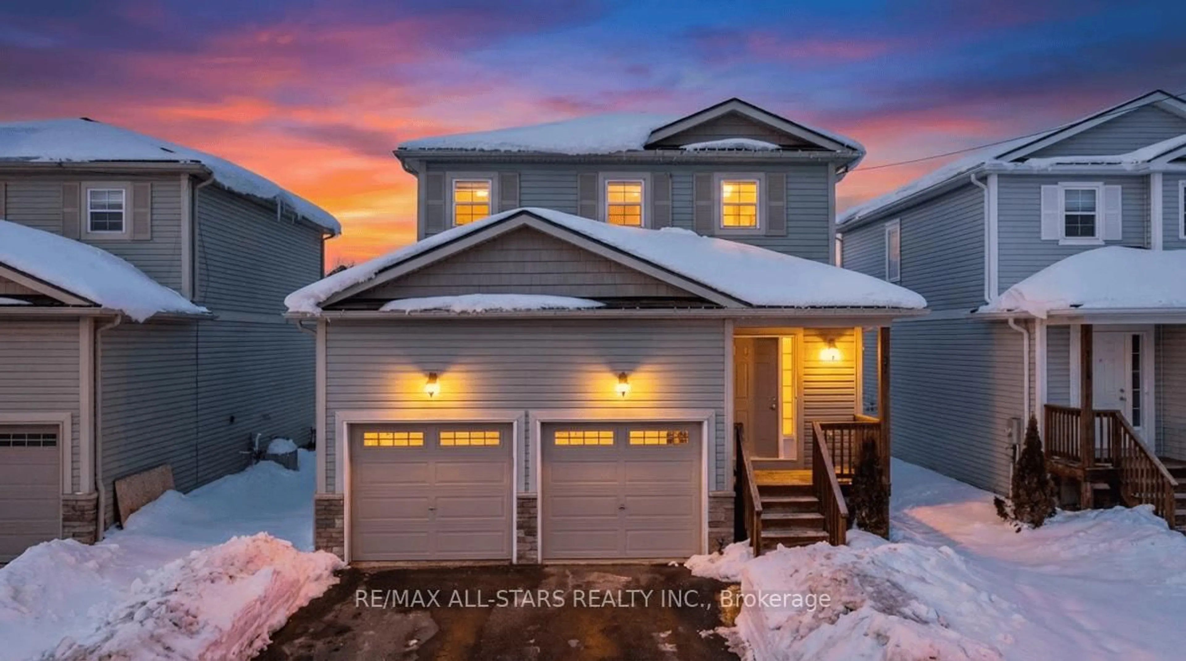 Unknown for 81 Douglas Dr, Bracebridge Ontario P1L 0L3