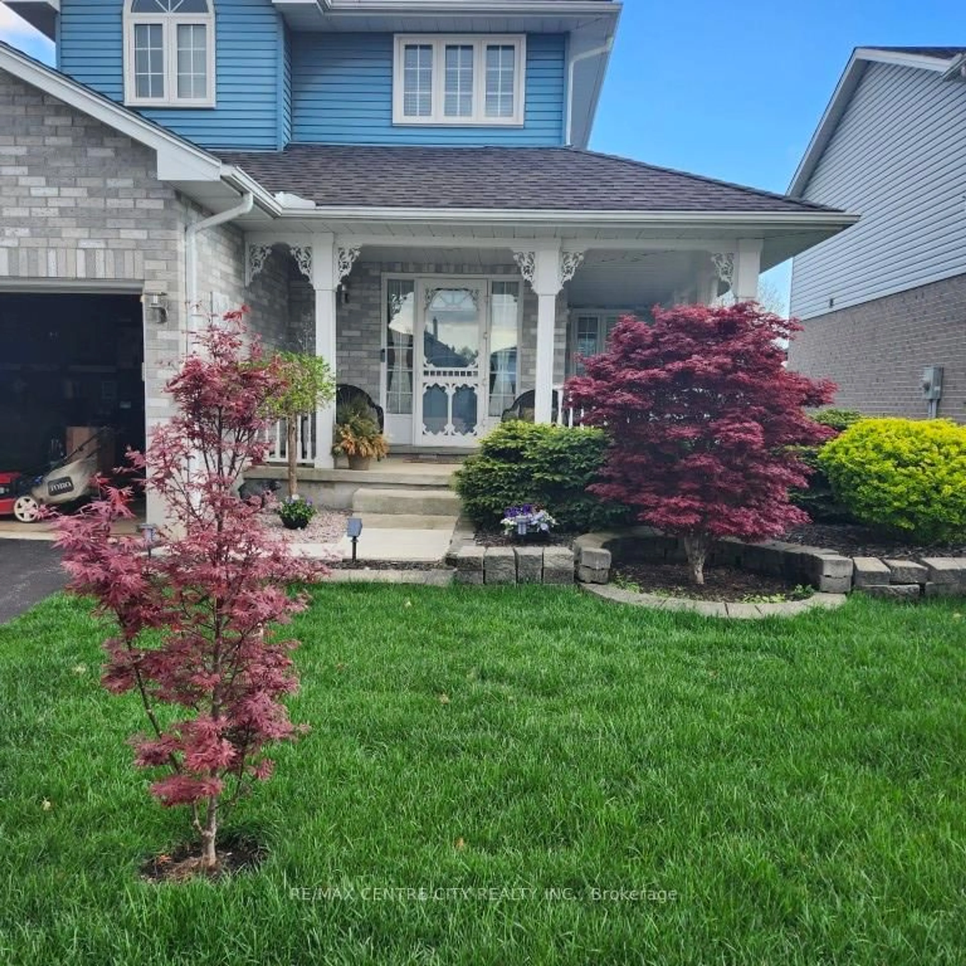 Unknown for 142 Napoleon Dr, London East Ontario N5V 4B1