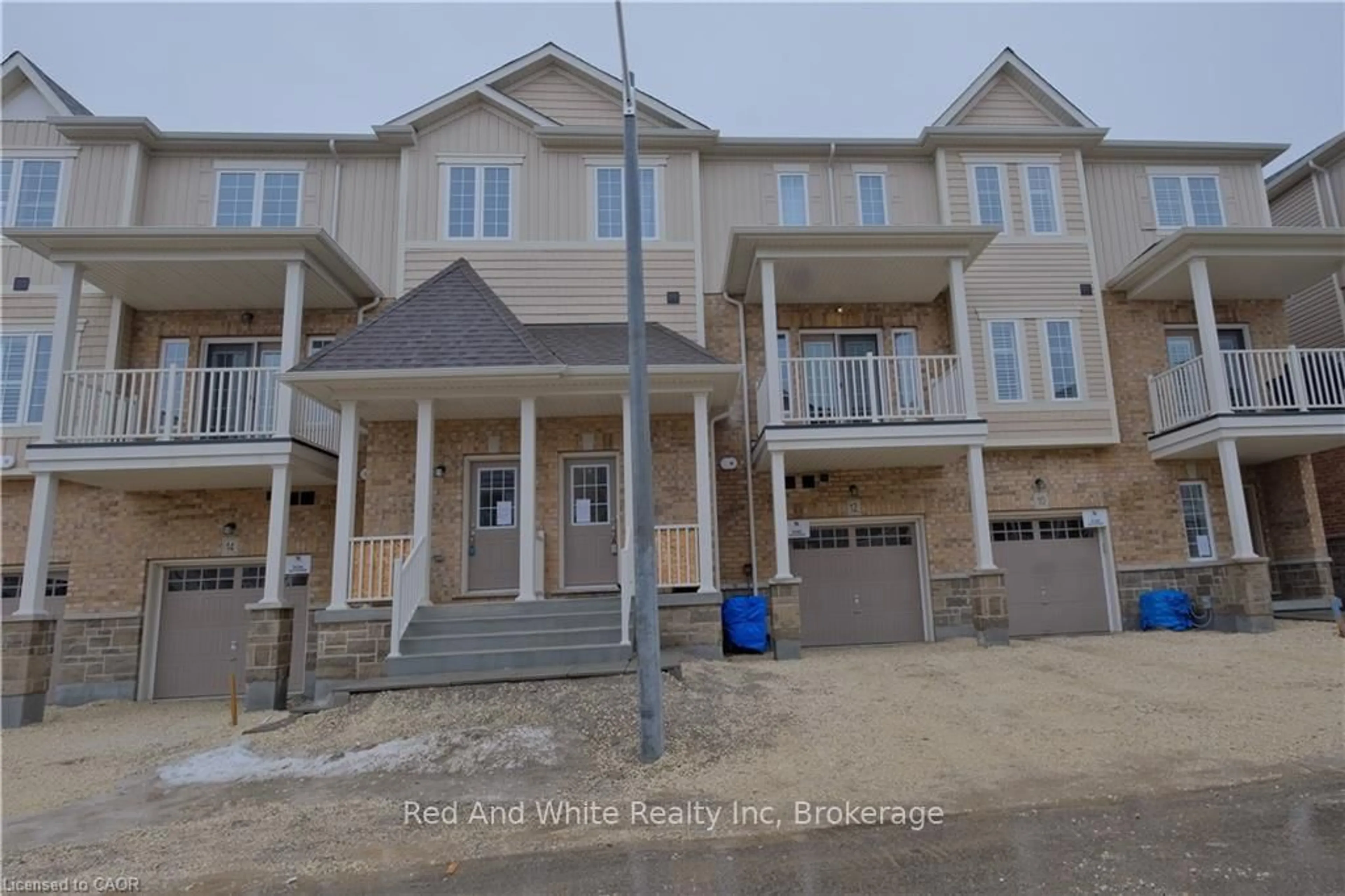 Unknown for 12 Roseberry Lane, Kitchener Ontario N2B 0A9