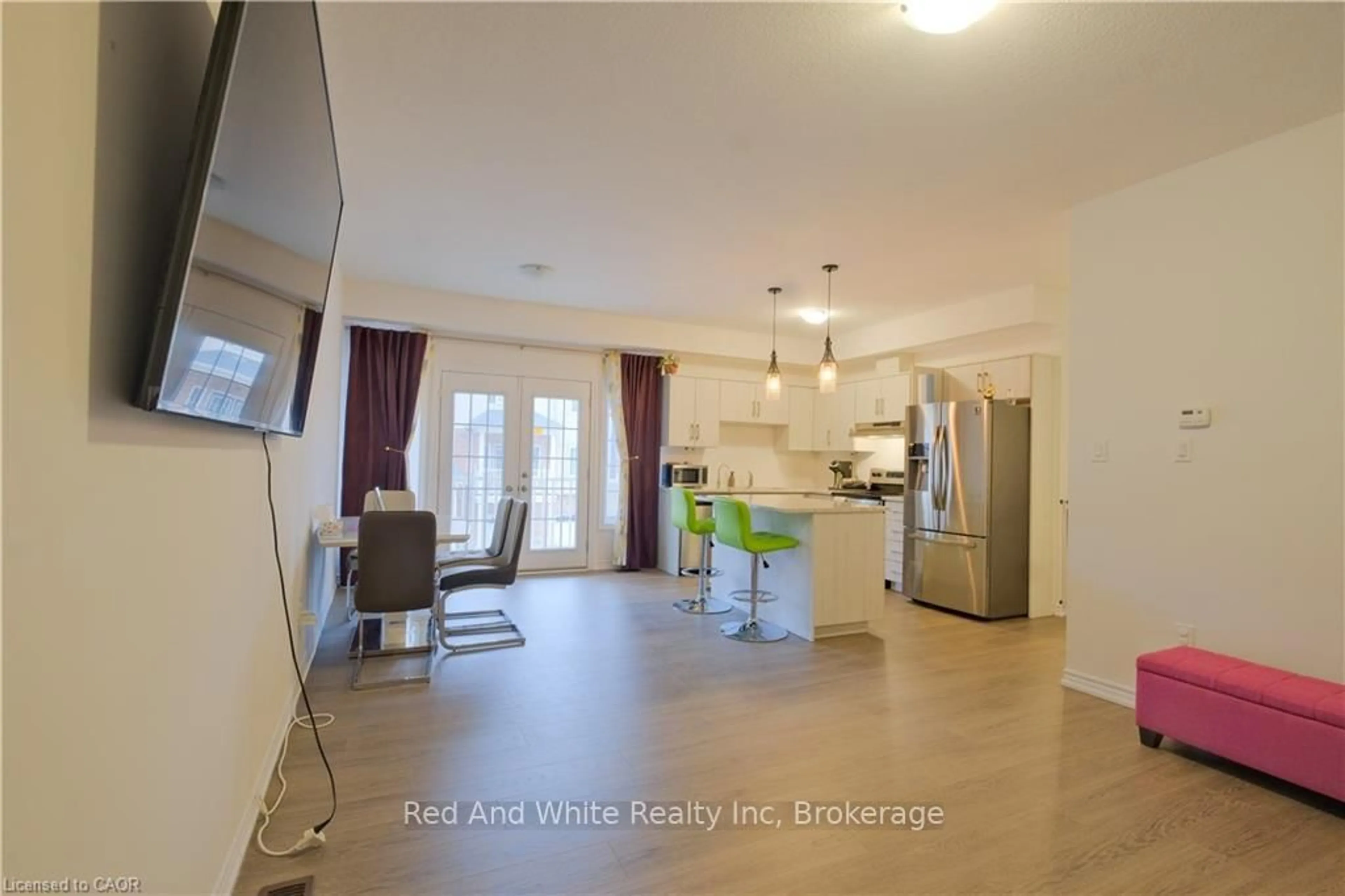 Unknown for 12 Roseberry Lane, Kitchener Ontario N2B 0A9