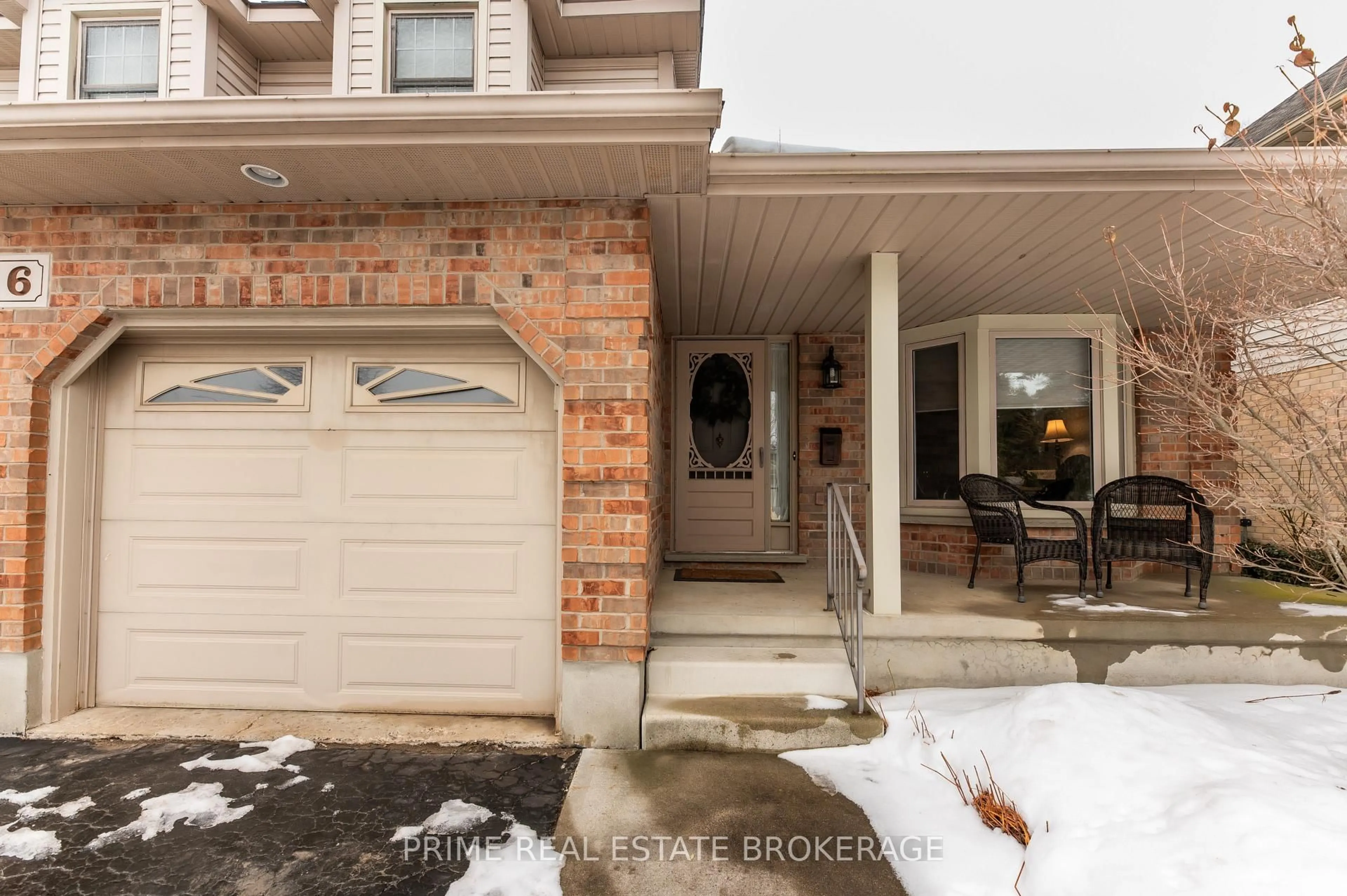 Unknown for 16 Timberlane Cres, Central Elgin Ontario N5P 4G9